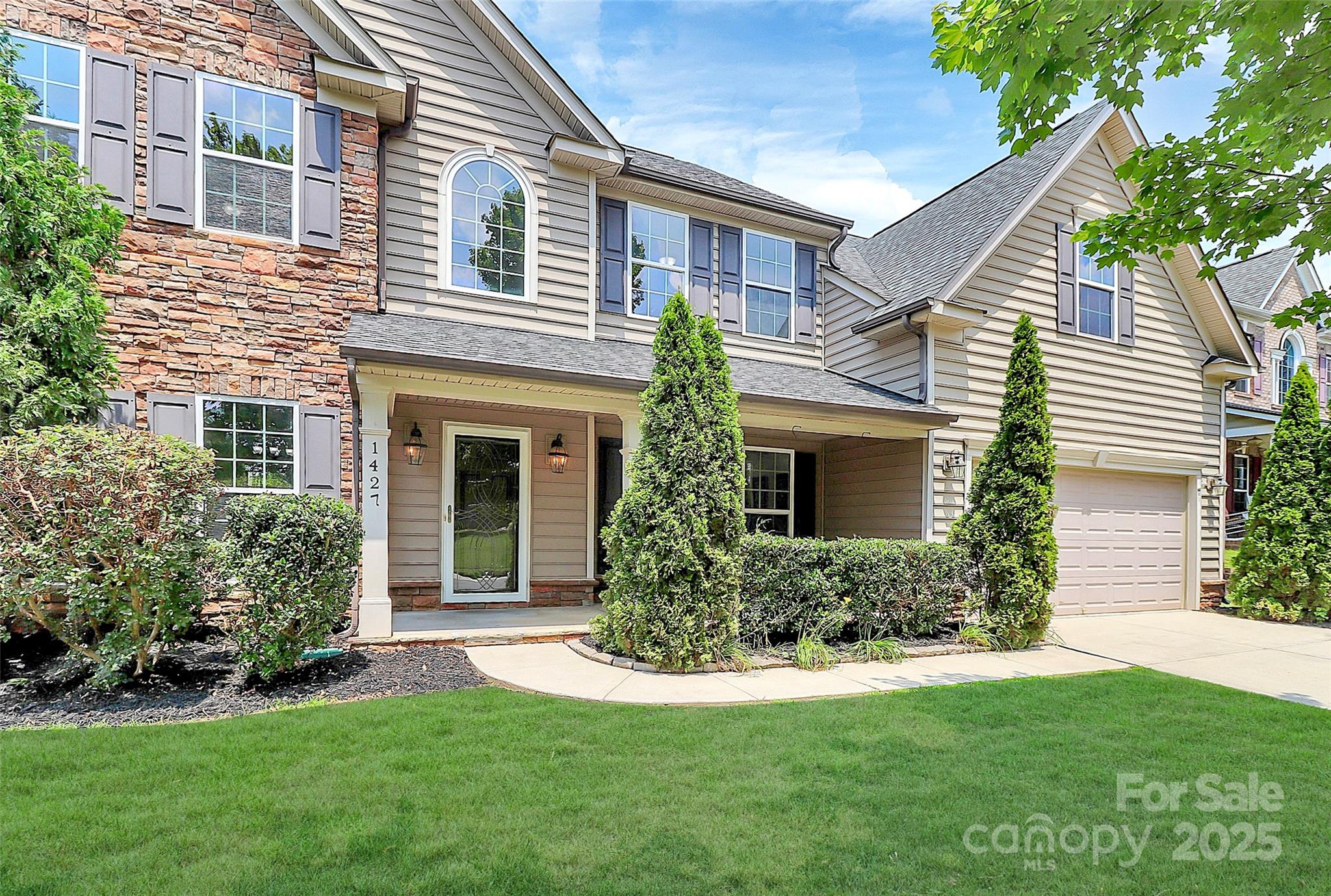 Rosemont - Residential