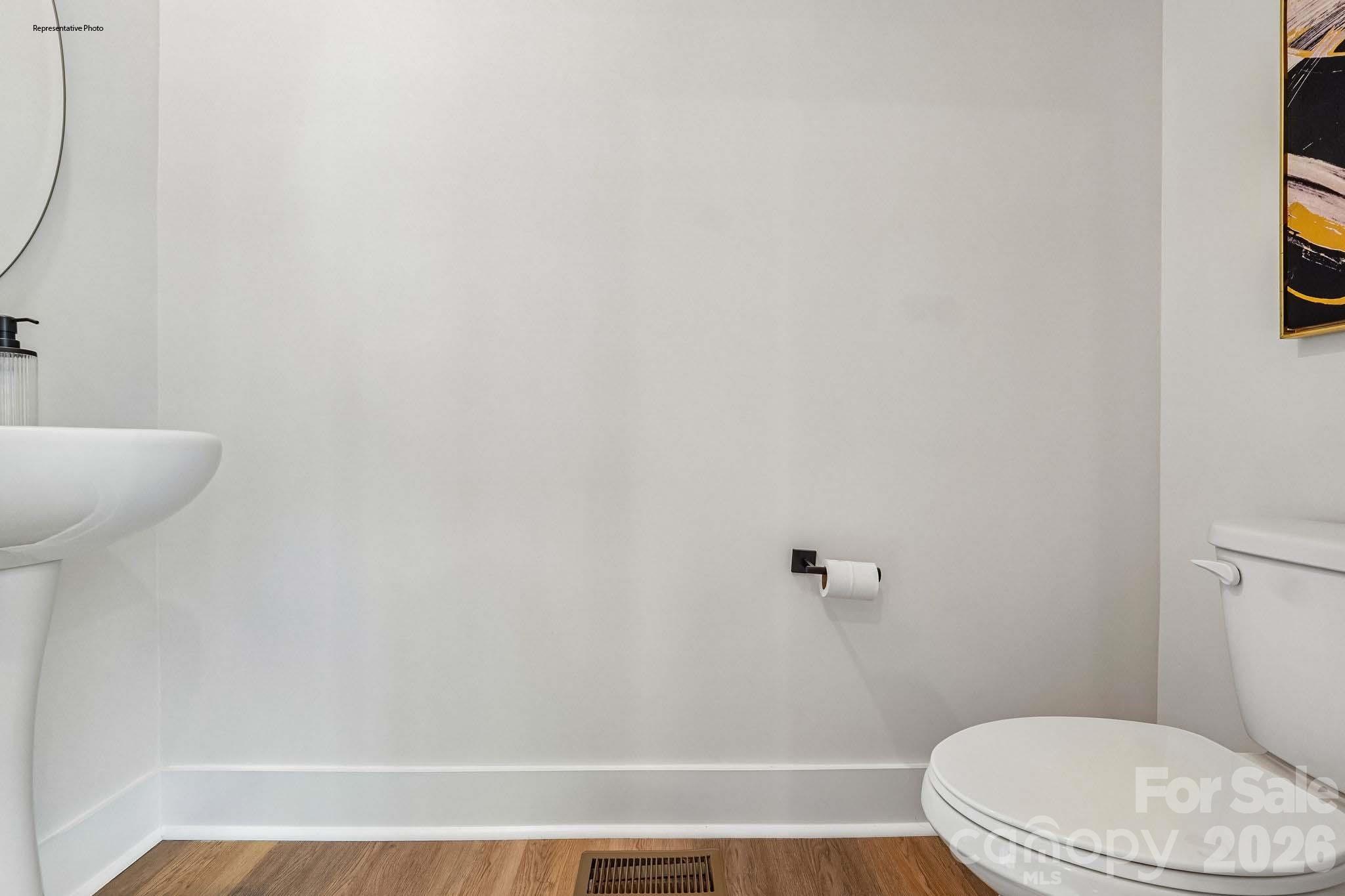 Anderson Street Townhomes - Residential