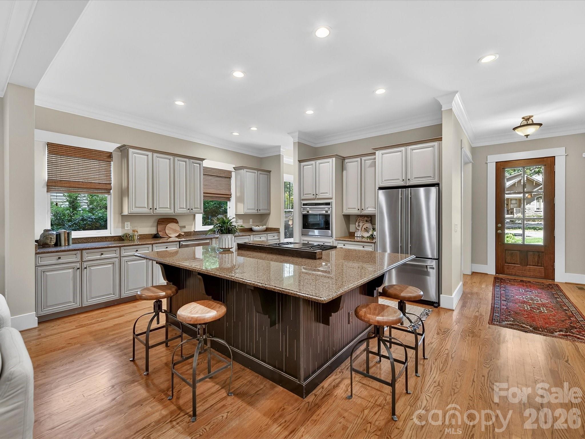 Dilworth - Residential