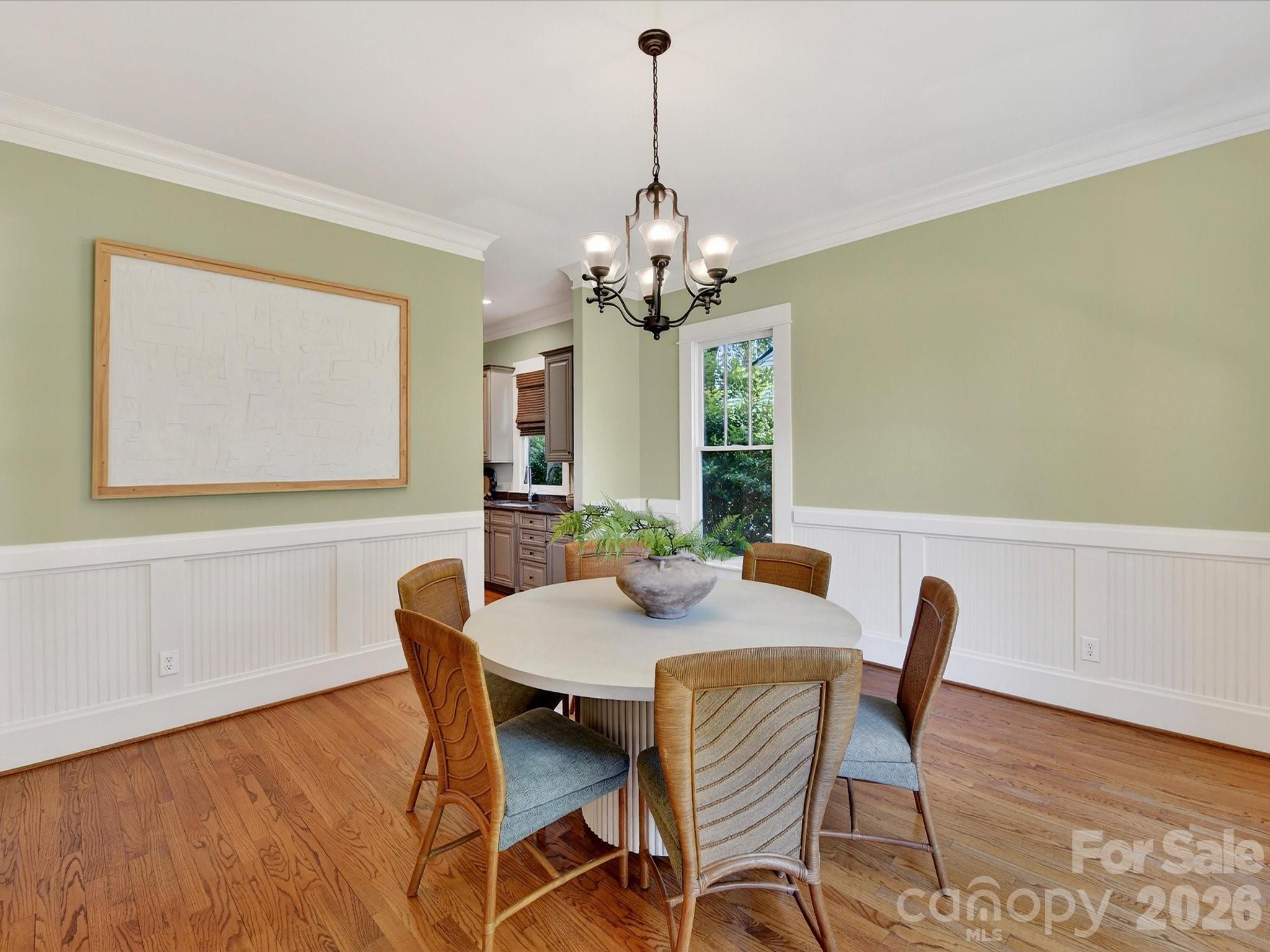 Dilworth - Residential