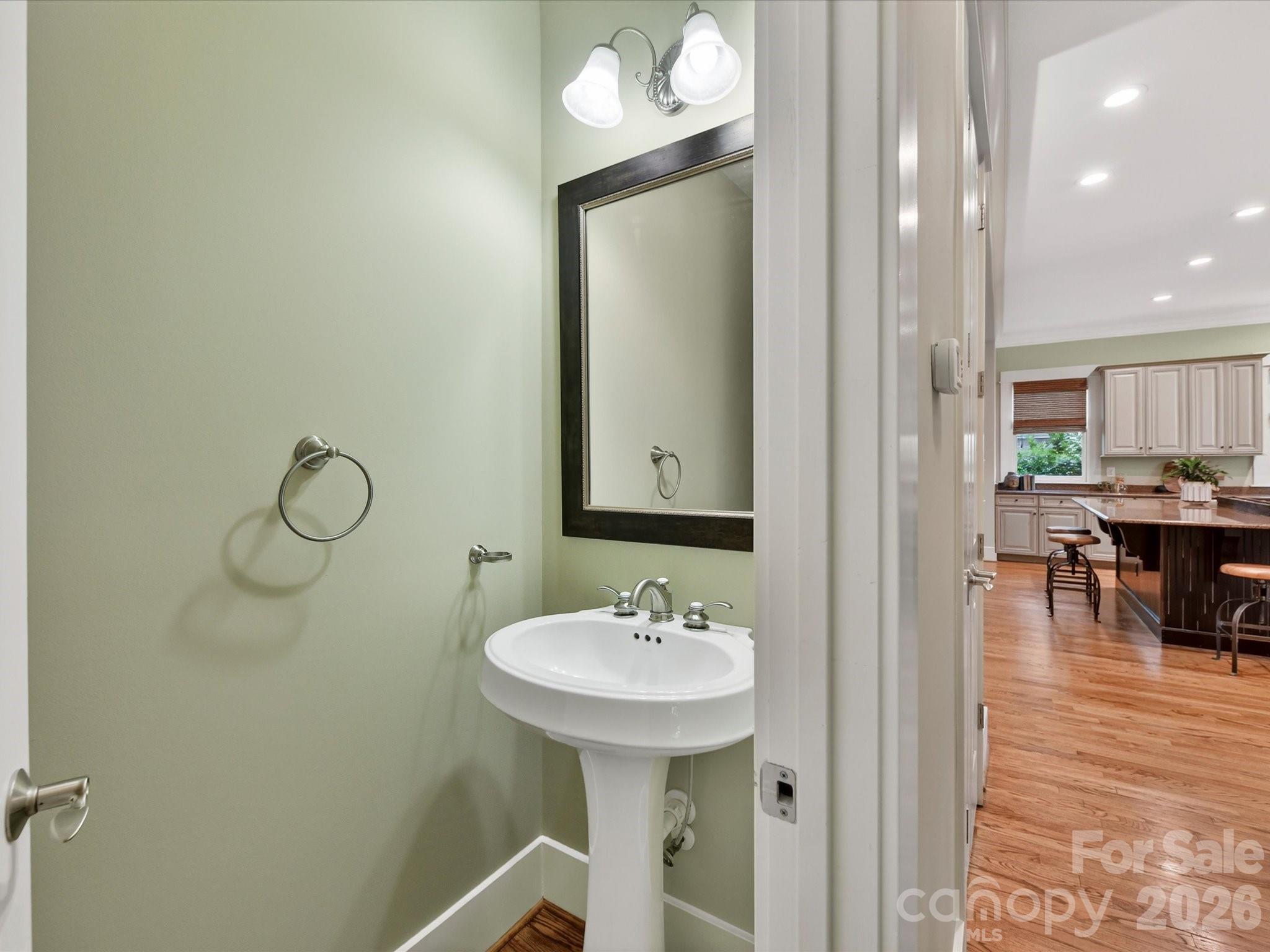 Dilworth - Residential