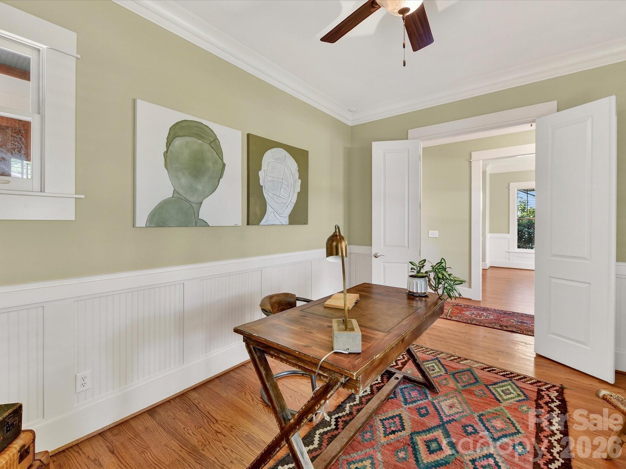 Dilworth - Residential