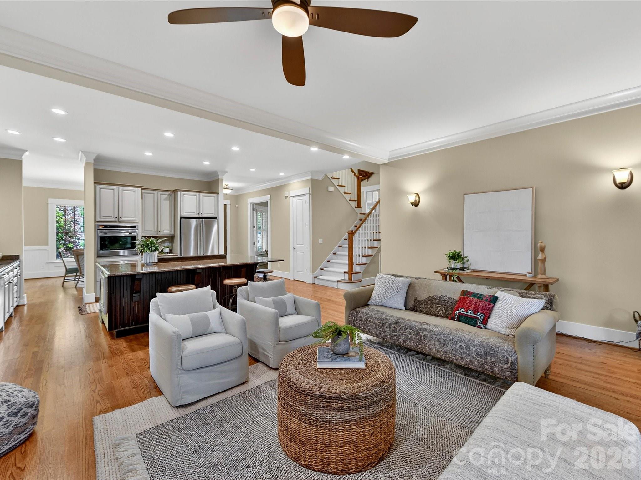 Dilworth - Residential