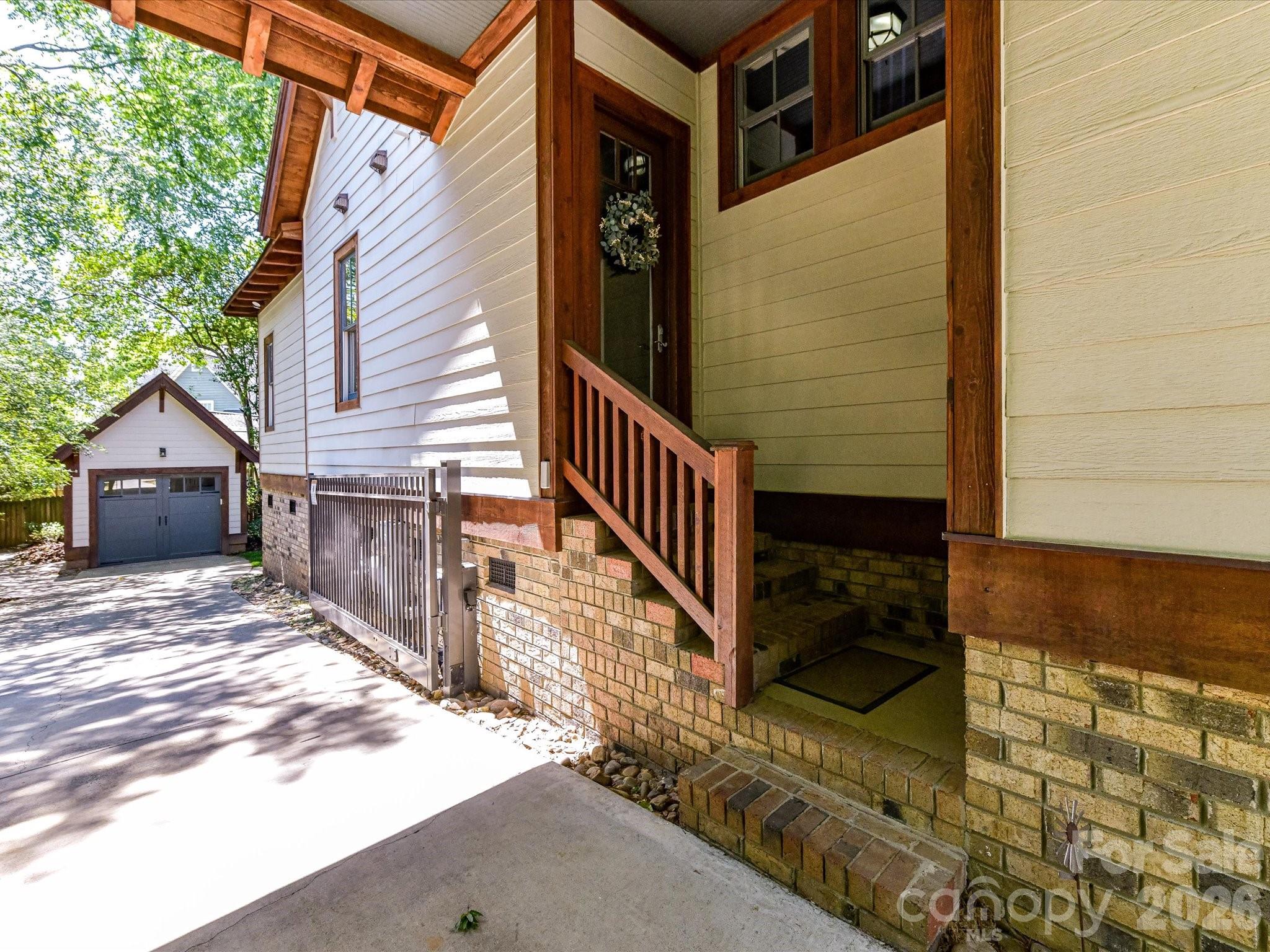 Dilworth - Residential