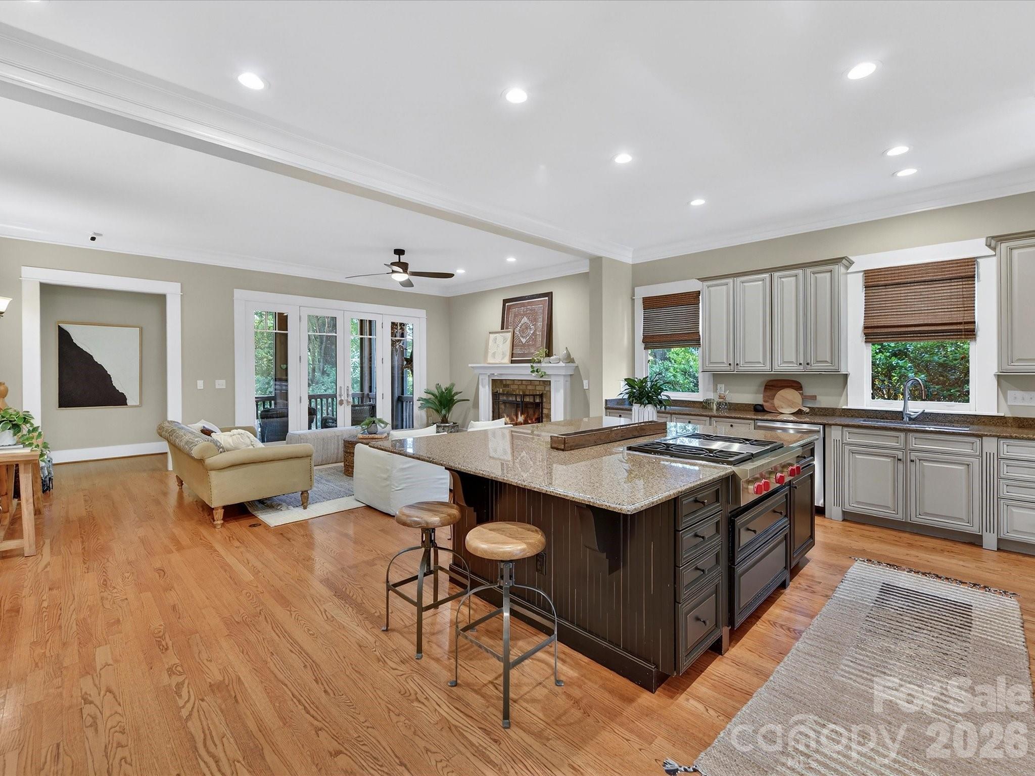 Dilworth - Residential