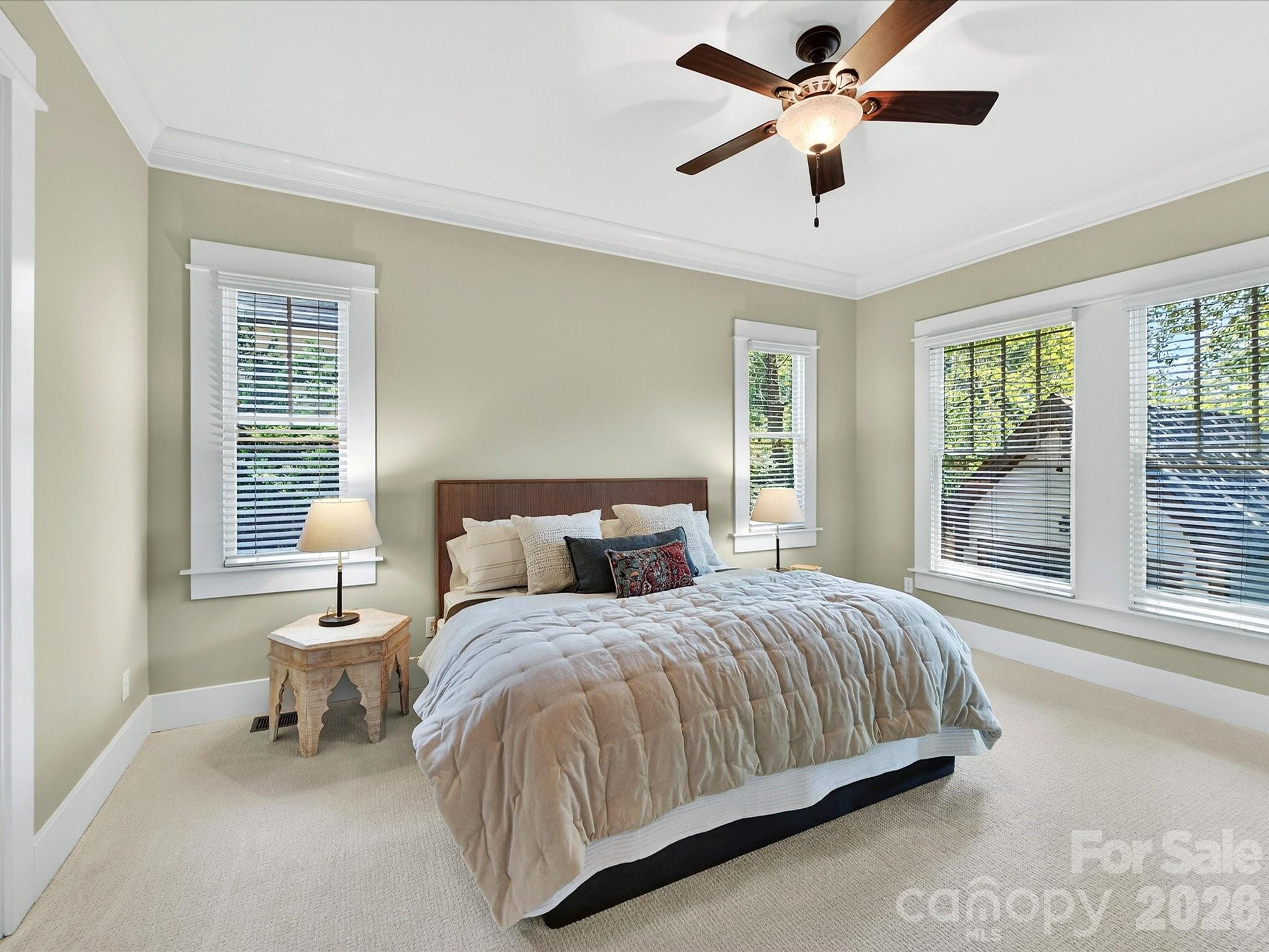 Dilworth - Residential