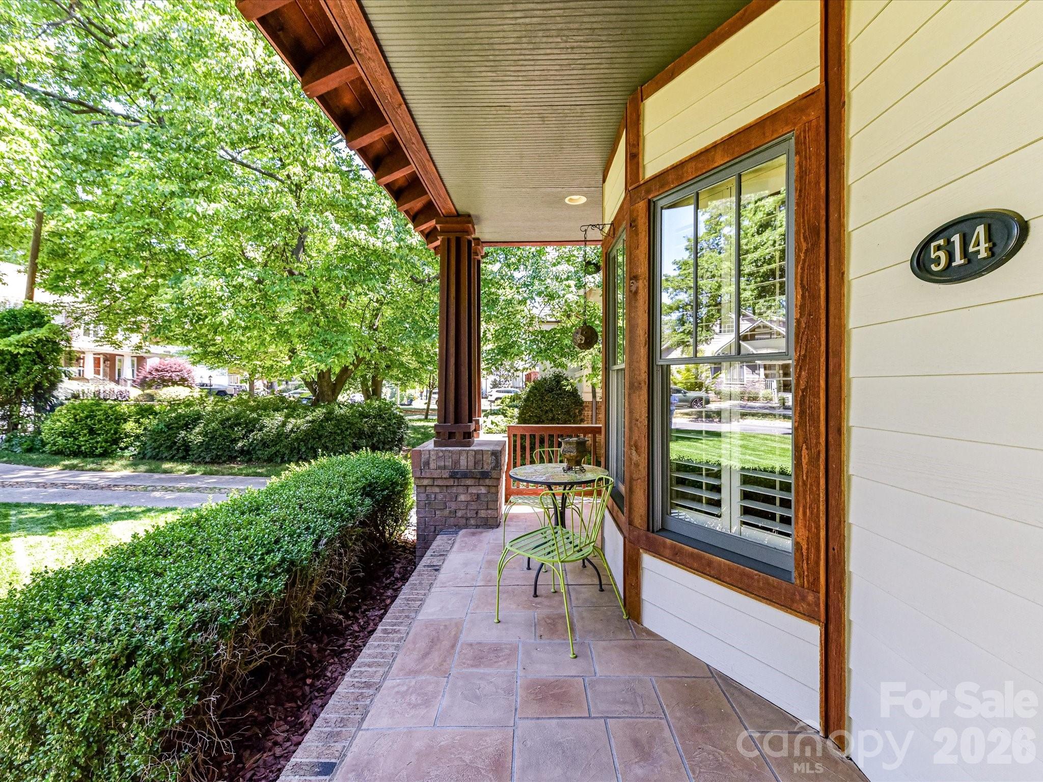 Dilworth - Residential