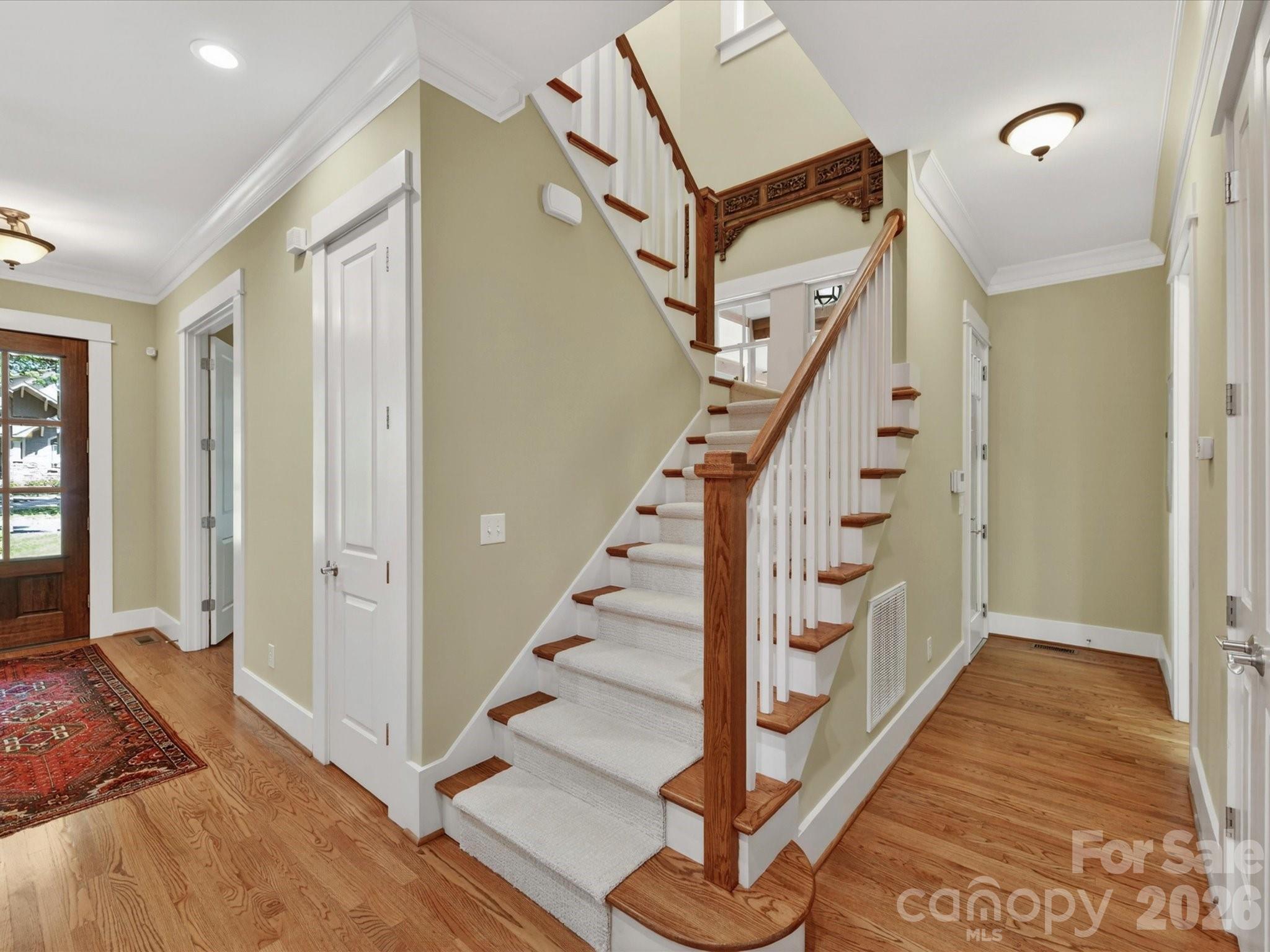 Dilworth - Residential