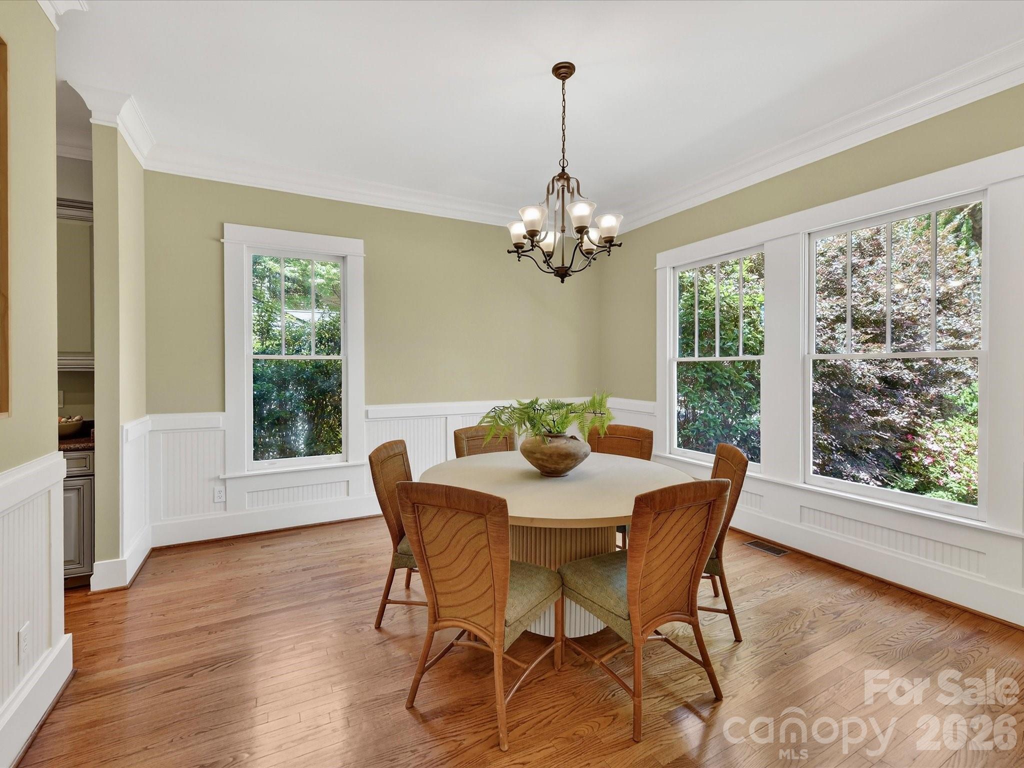 Dilworth - Residential