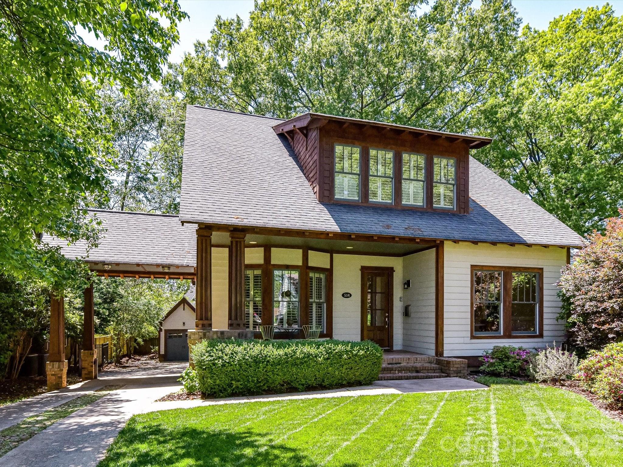 Dilworth - Residential