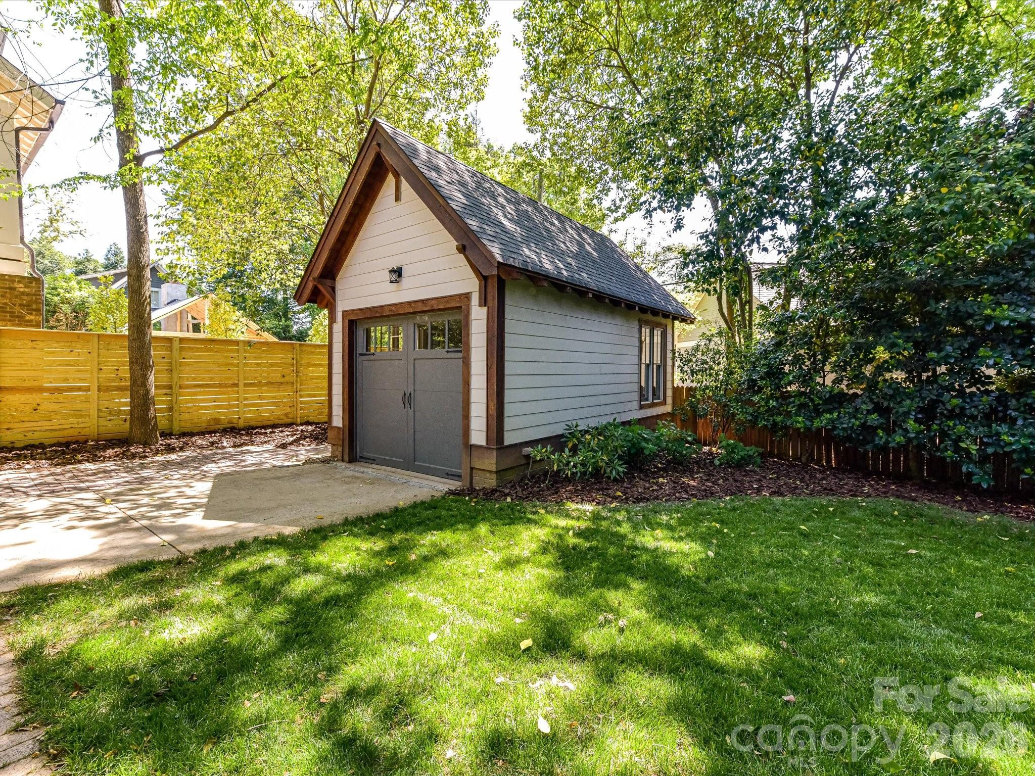 Dilworth - Residential