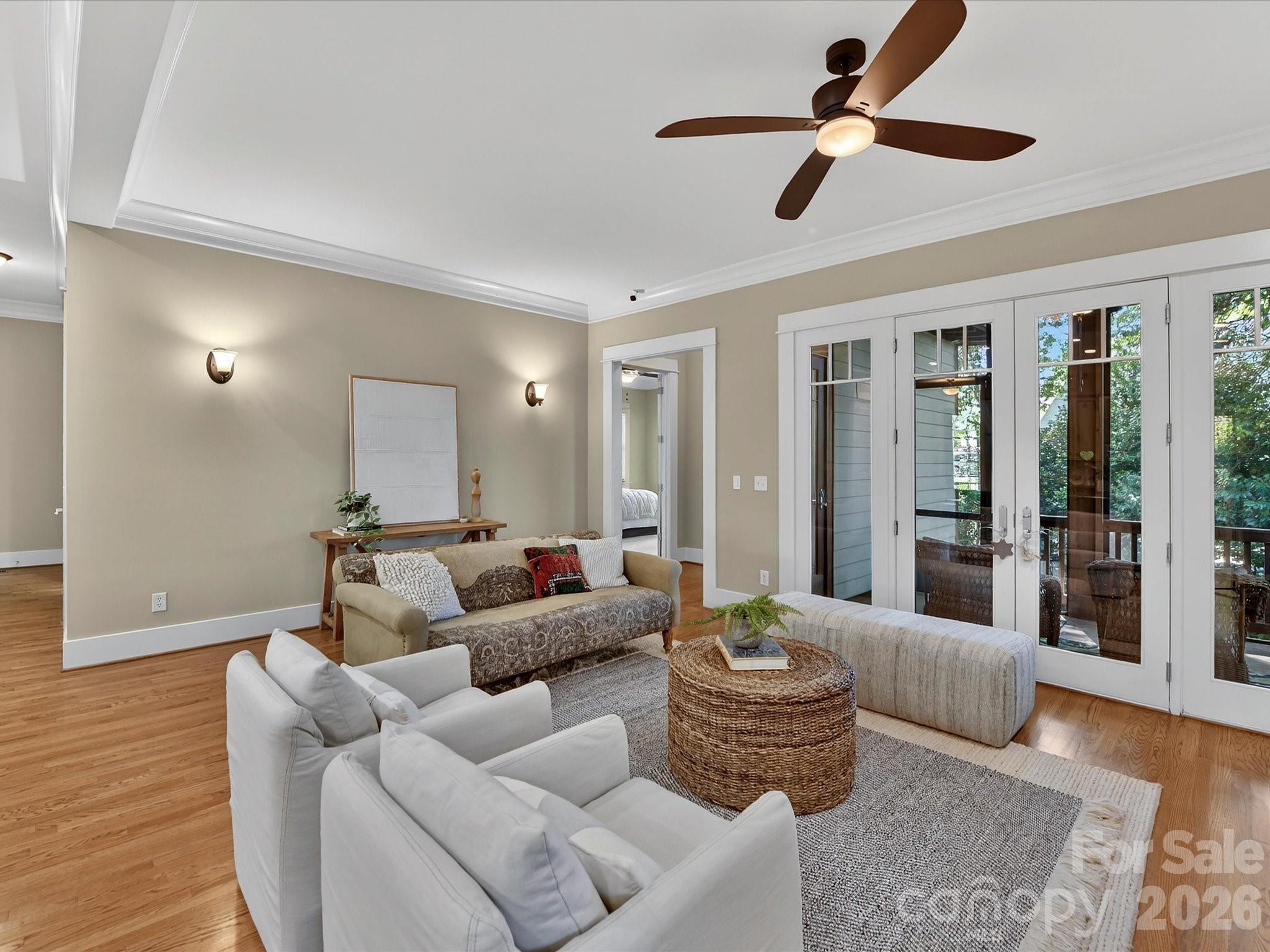 Dilworth - Residential