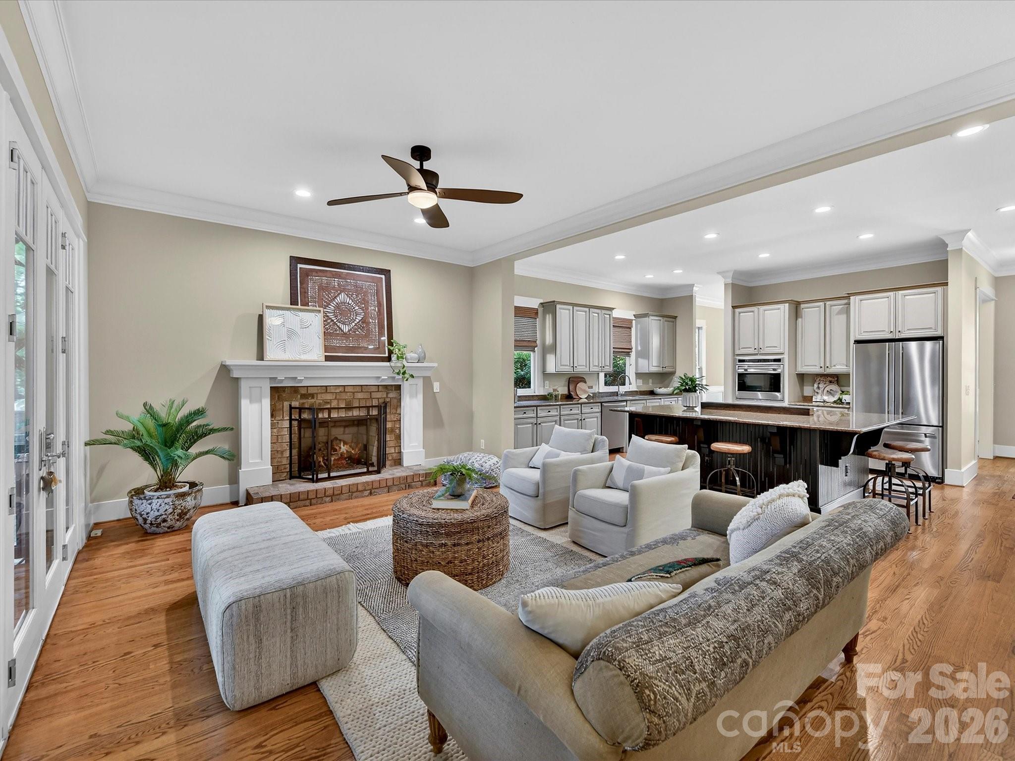 Dilworth - Residential