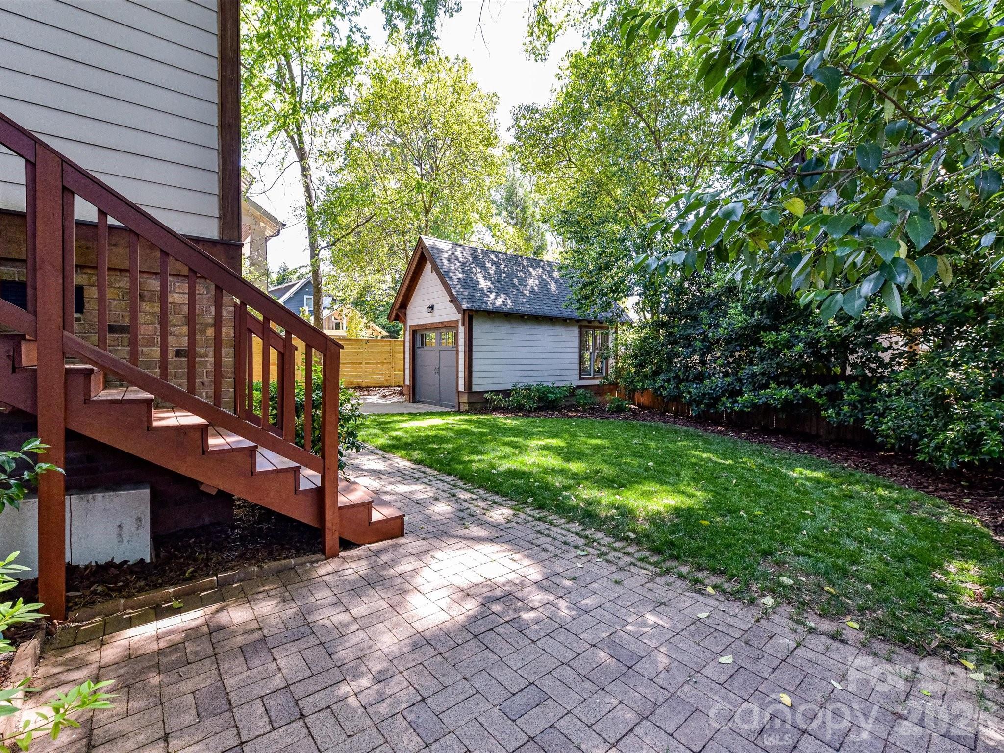 Dilworth - Residential