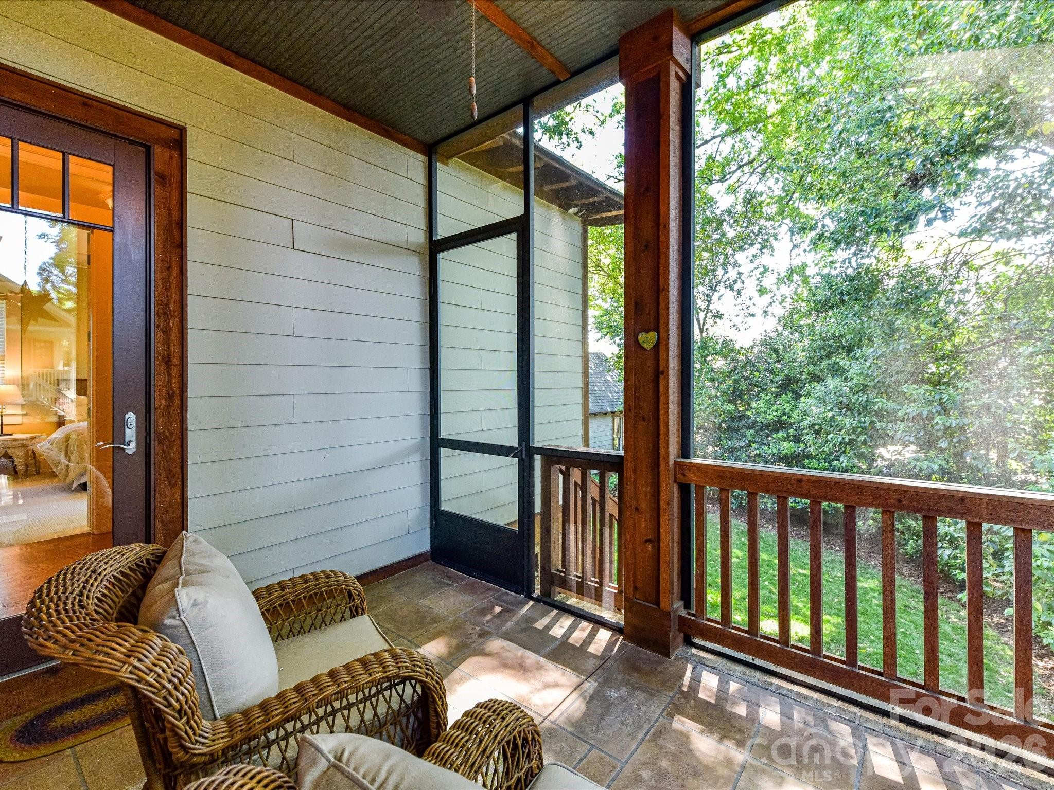 Dilworth - Residential