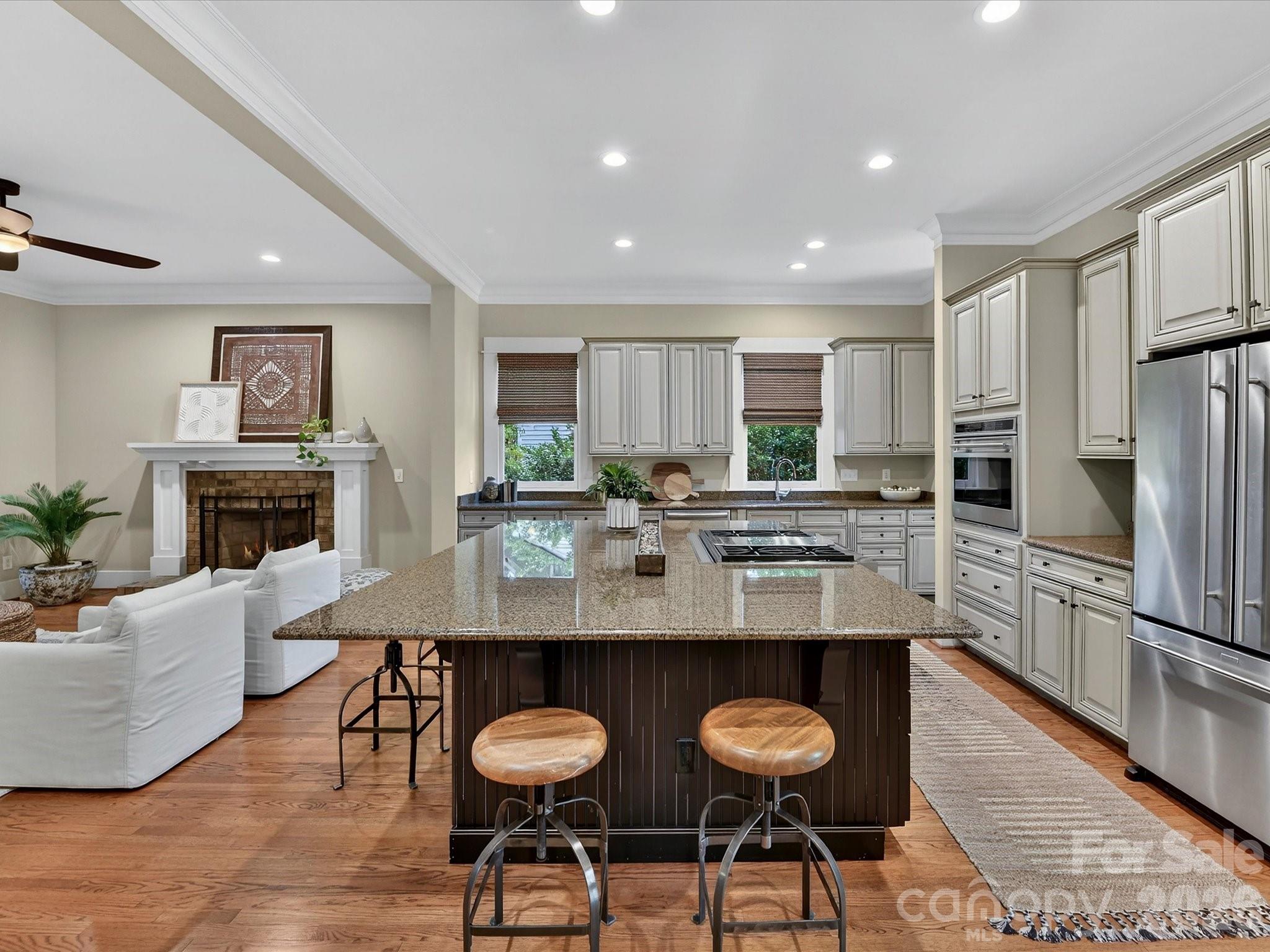 Dilworth - Residential