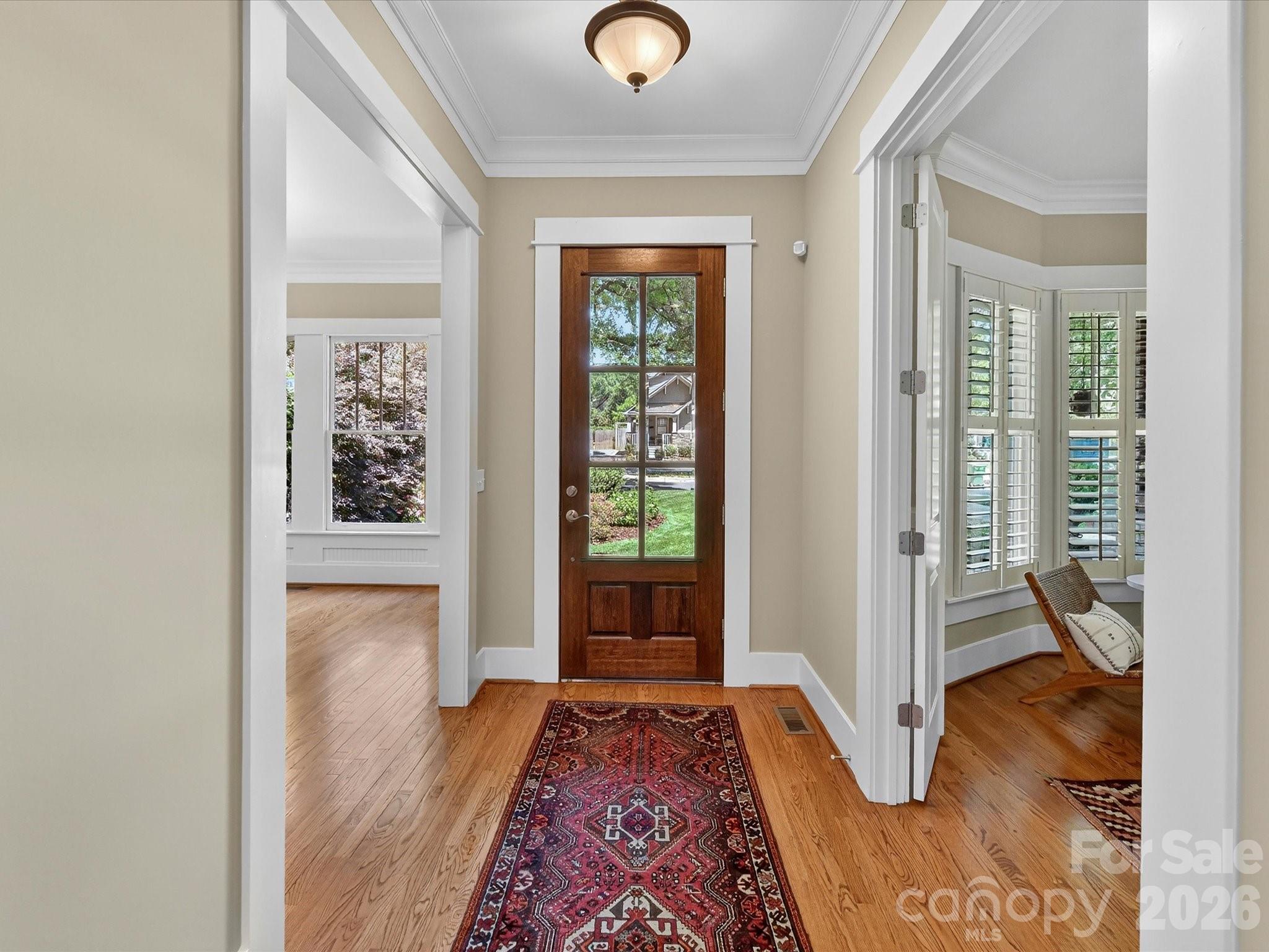 Dilworth - Residential