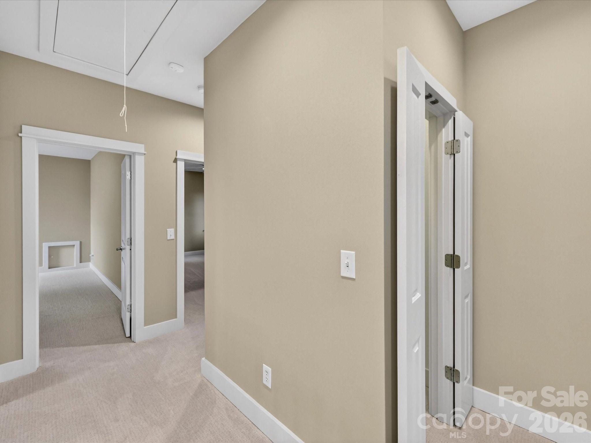 Dilworth - Residential