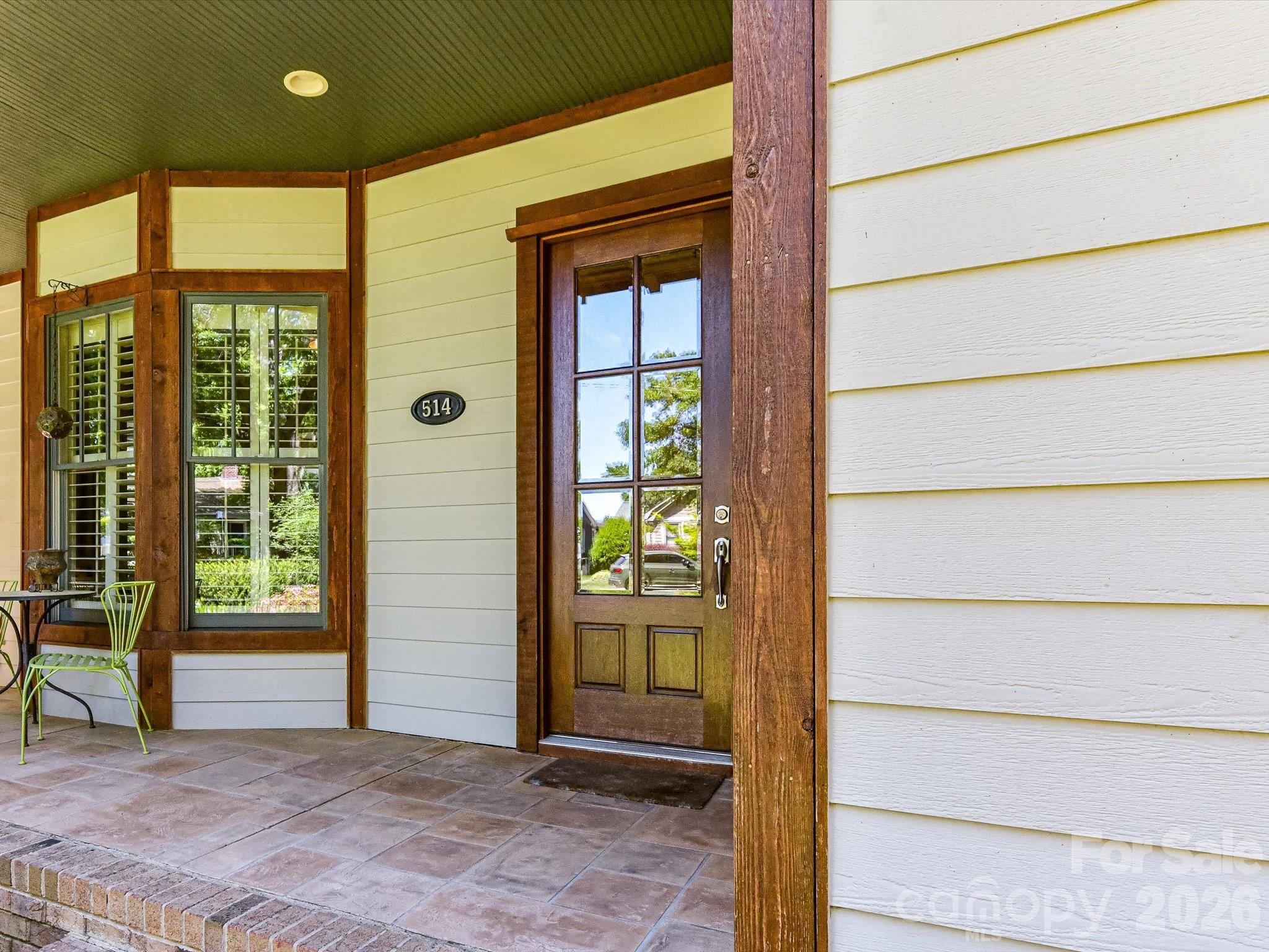 Dilworth - Residential