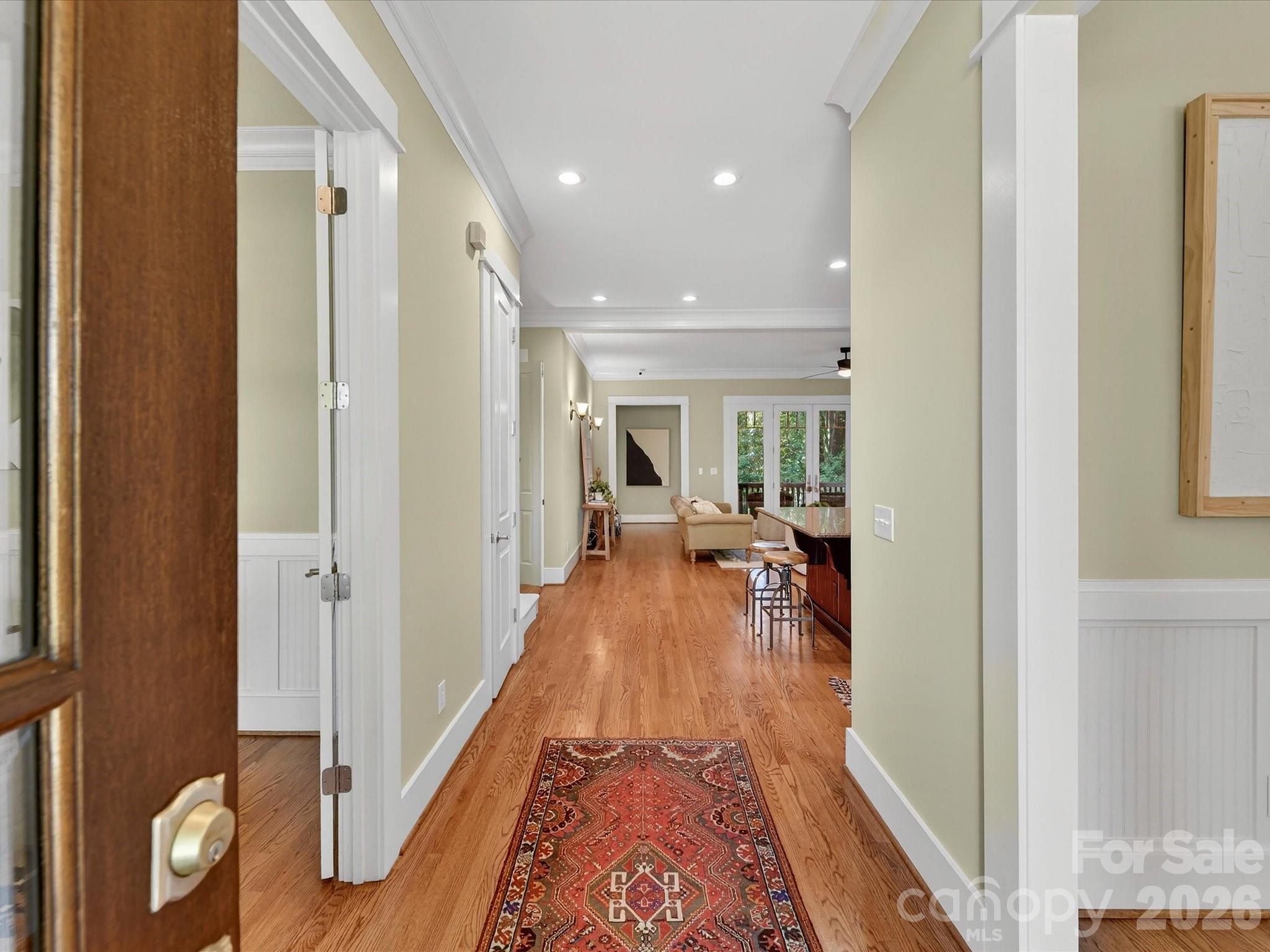 Dilworth - Residential