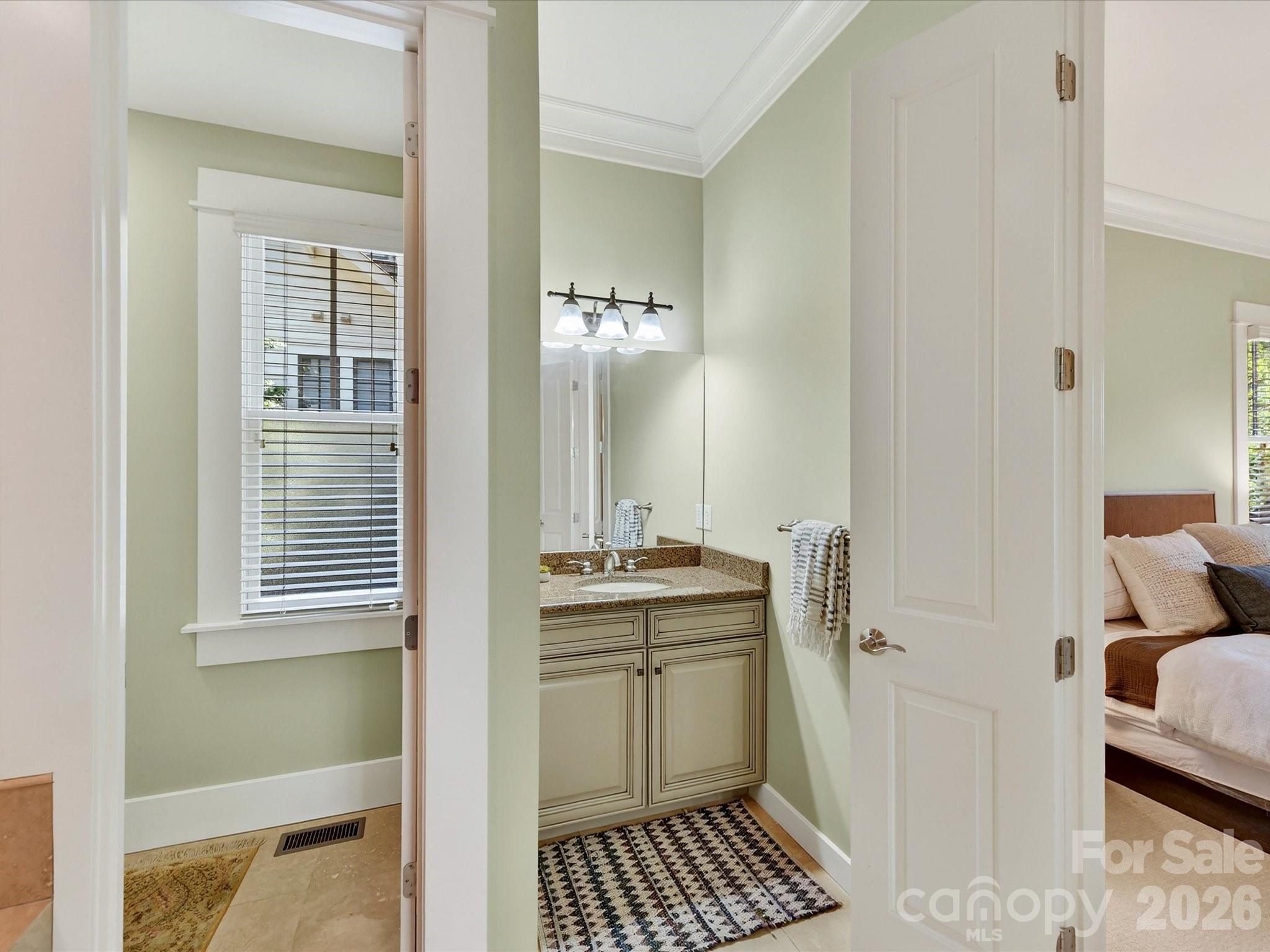 Dilworth - Residential