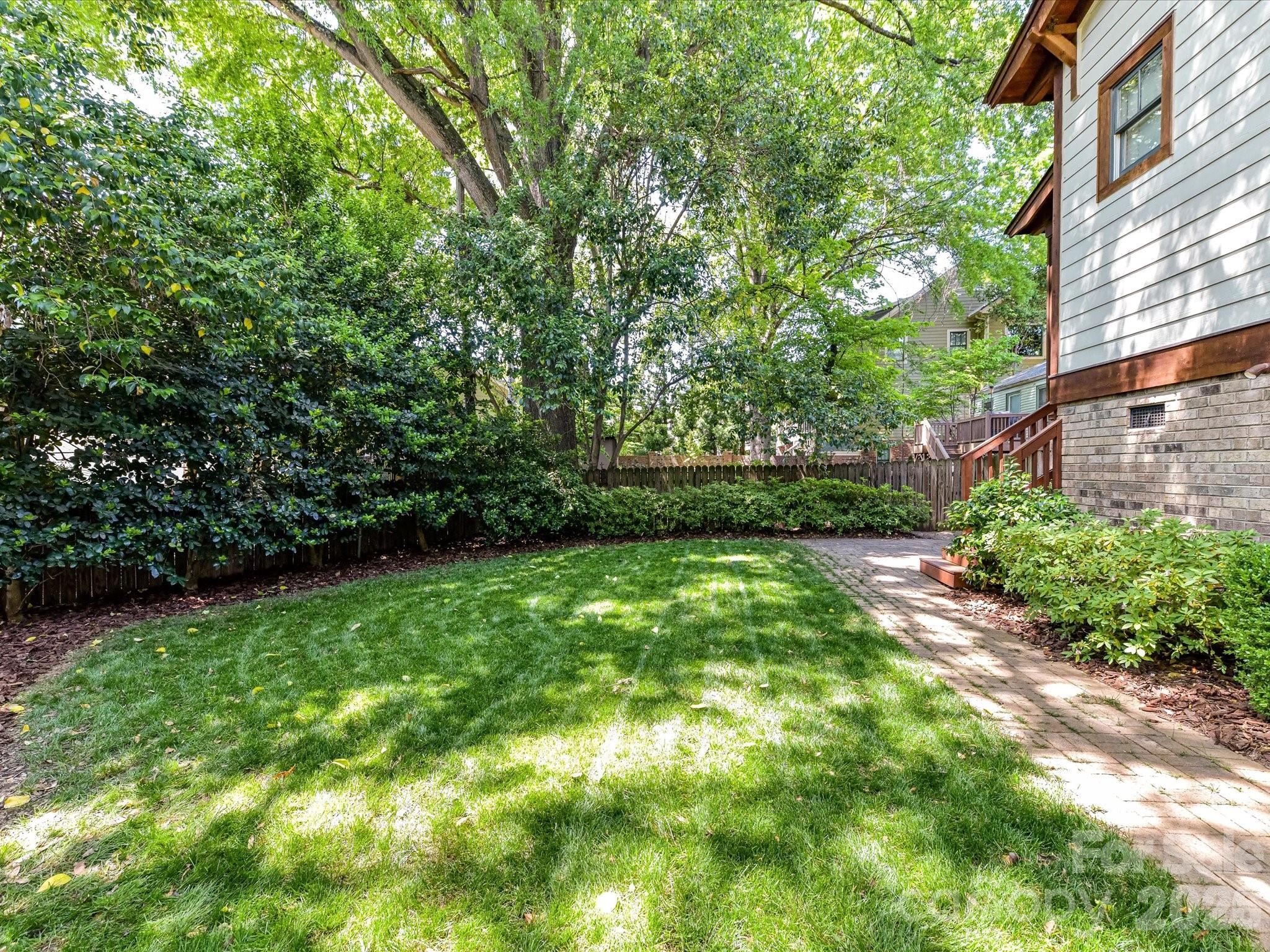 Dilworth - Residential
