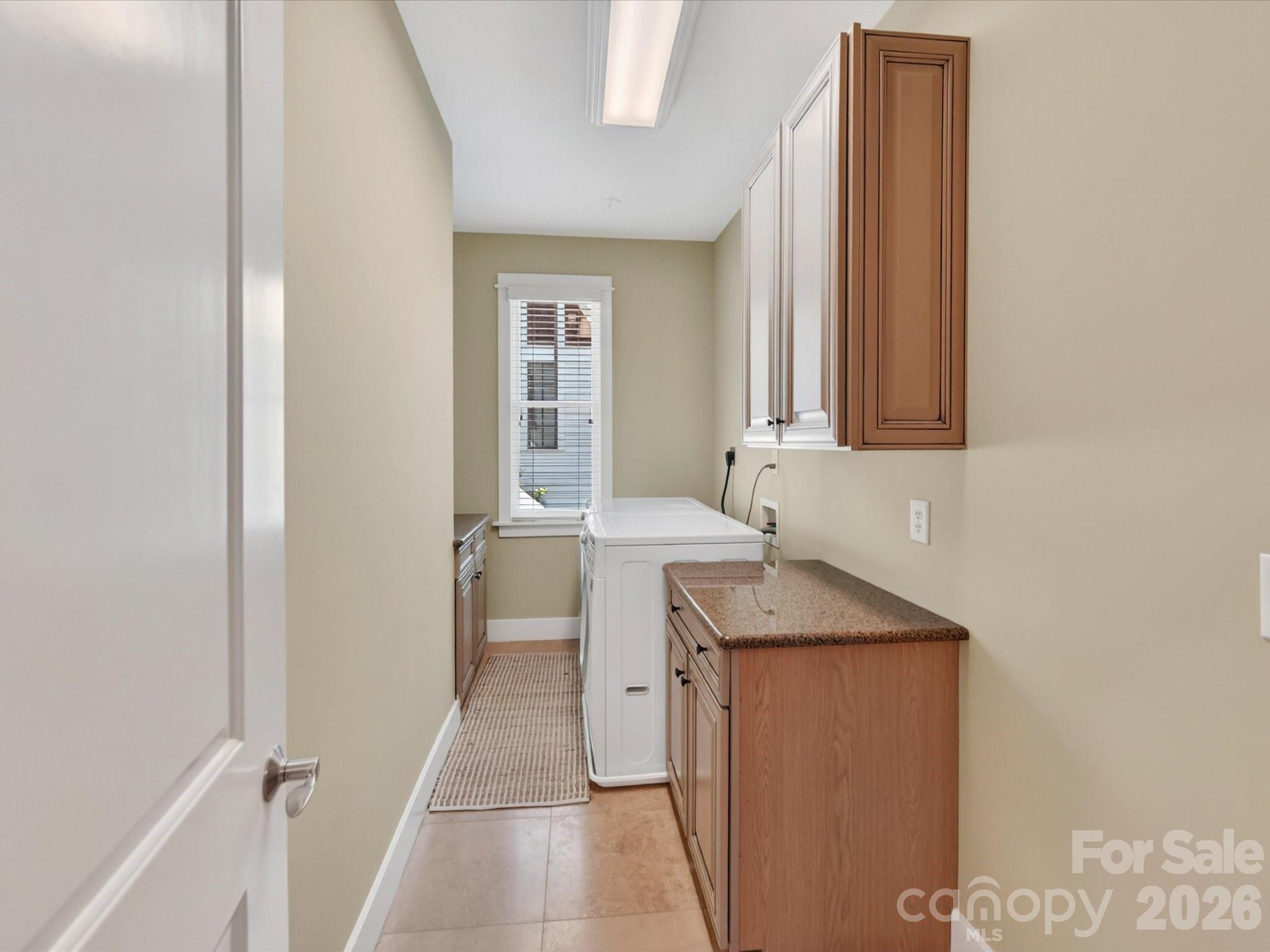 Dilworth - Residential