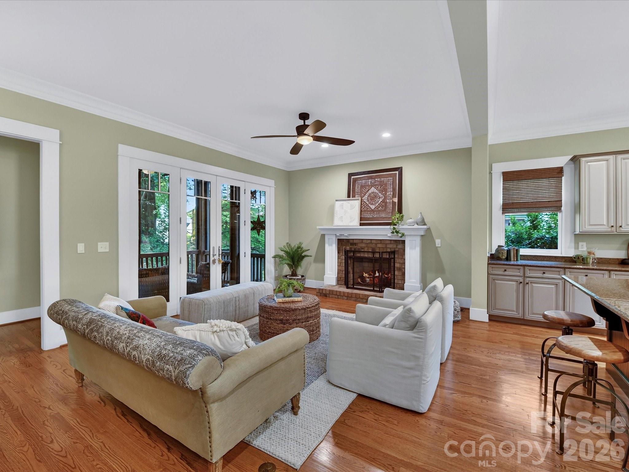 Dilworth - Residential
