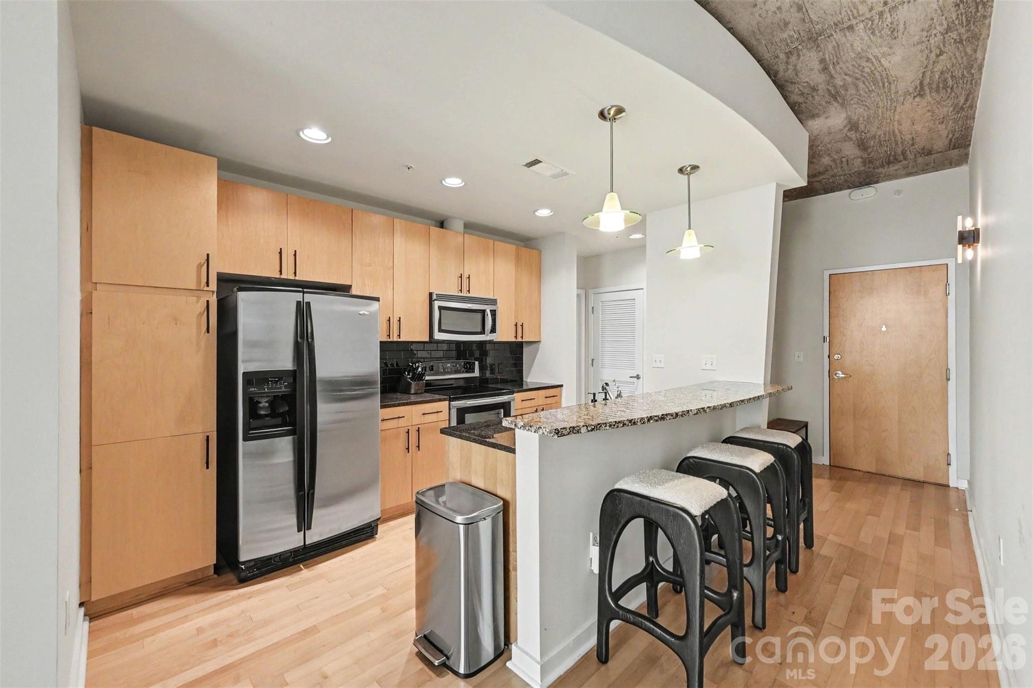 Avenue Condominiums - Residential