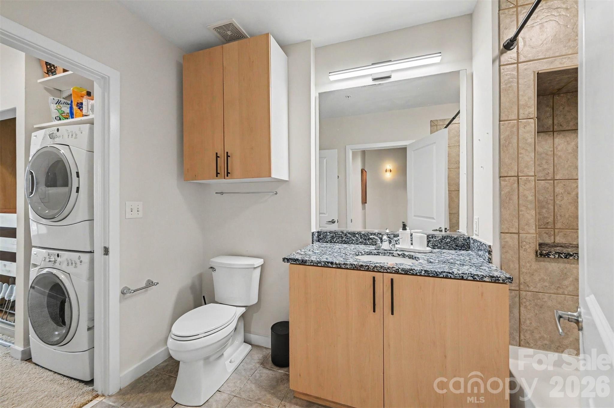 Avenue Condominiums - Residential