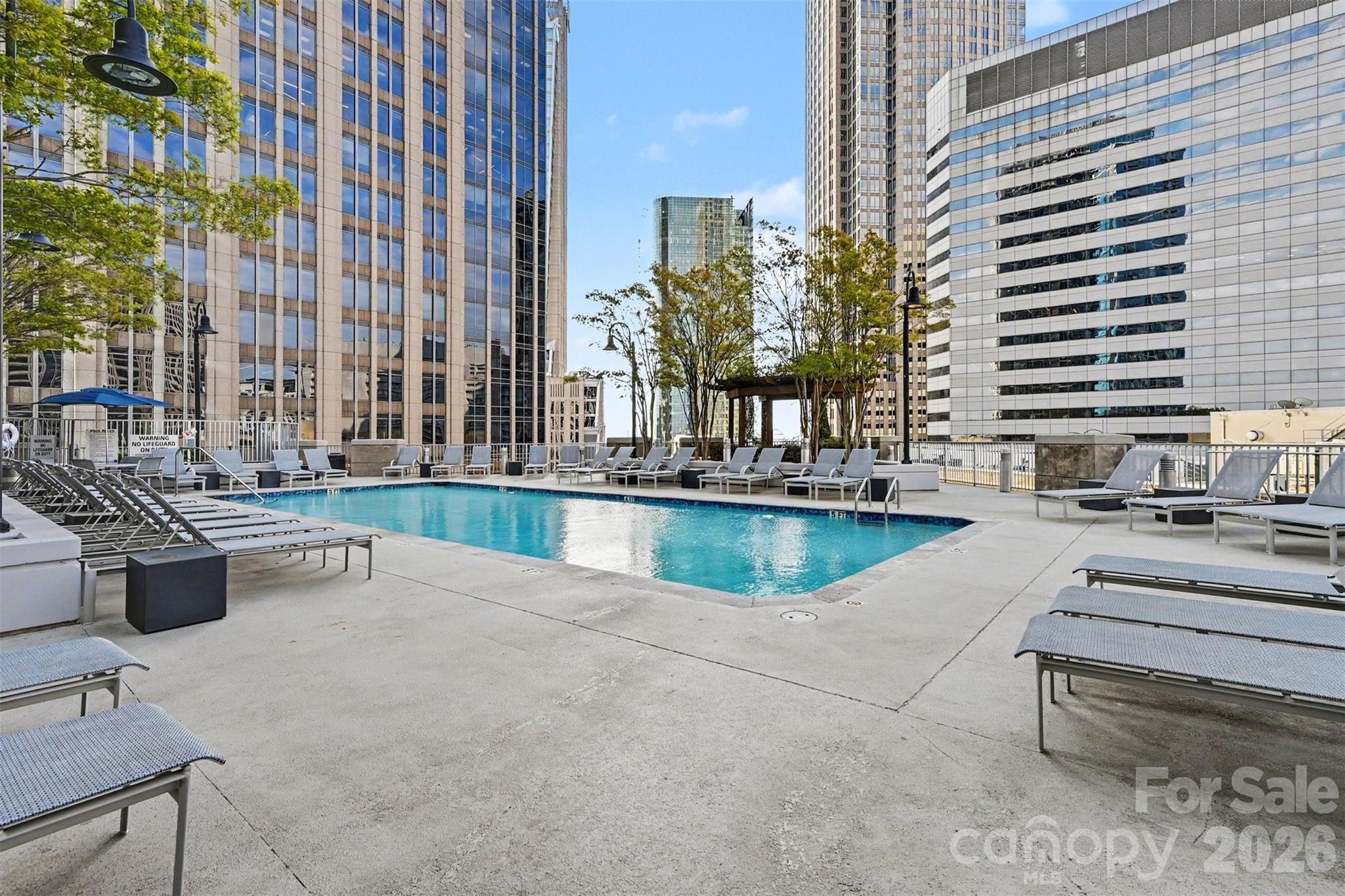 Avenue Condominiums - Residential