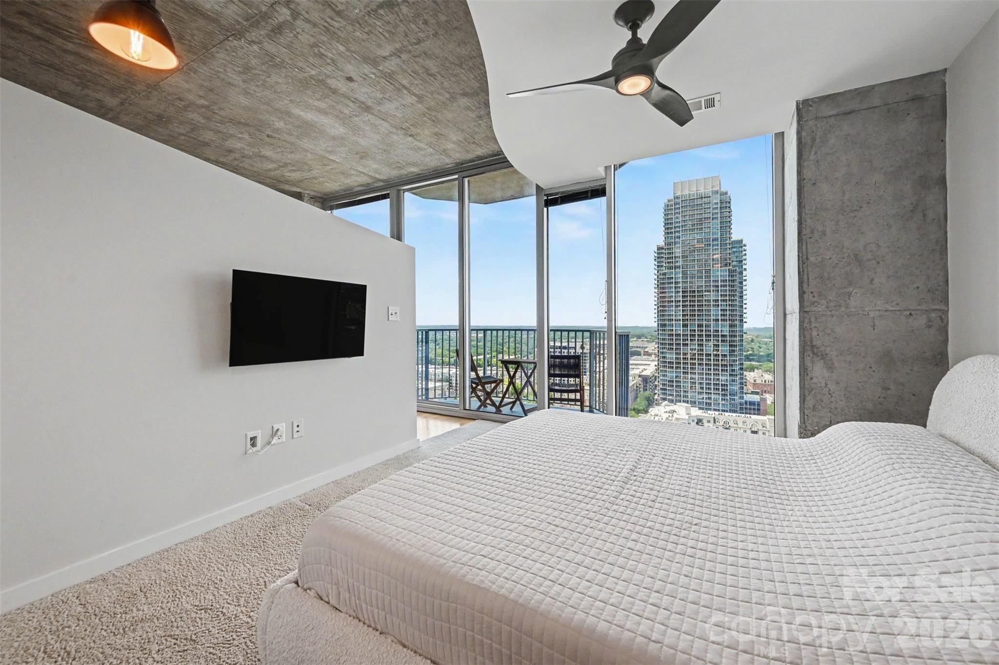 Avenue Condominiums - Residential