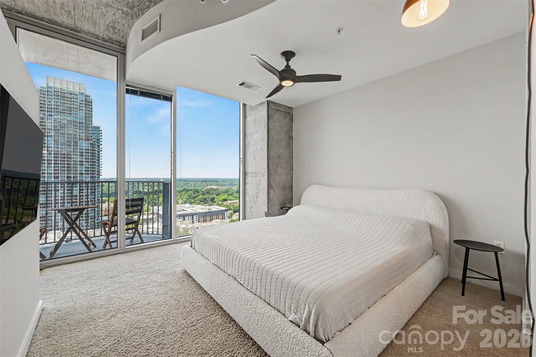 Avenue Condominiums - Residential