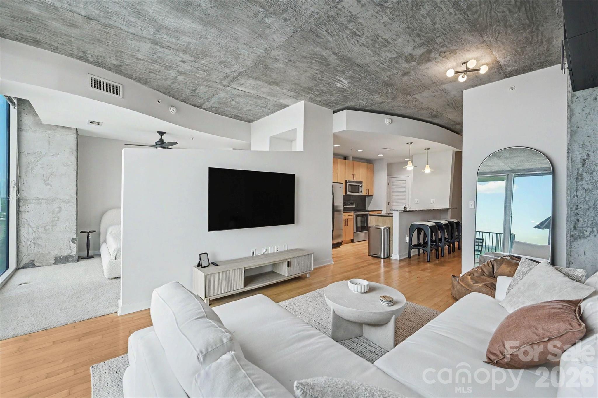 Avenue Condominiums - Residential
