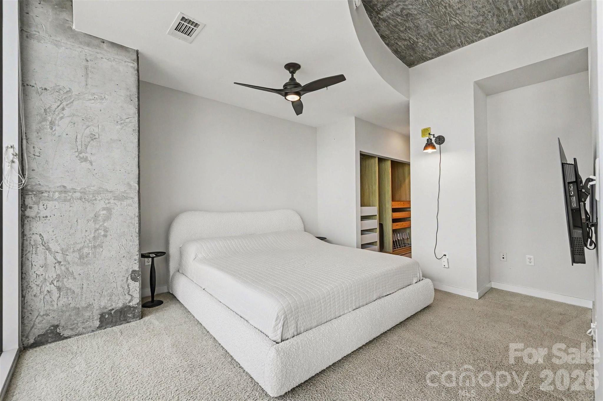 Avenue Condominiums - Residential