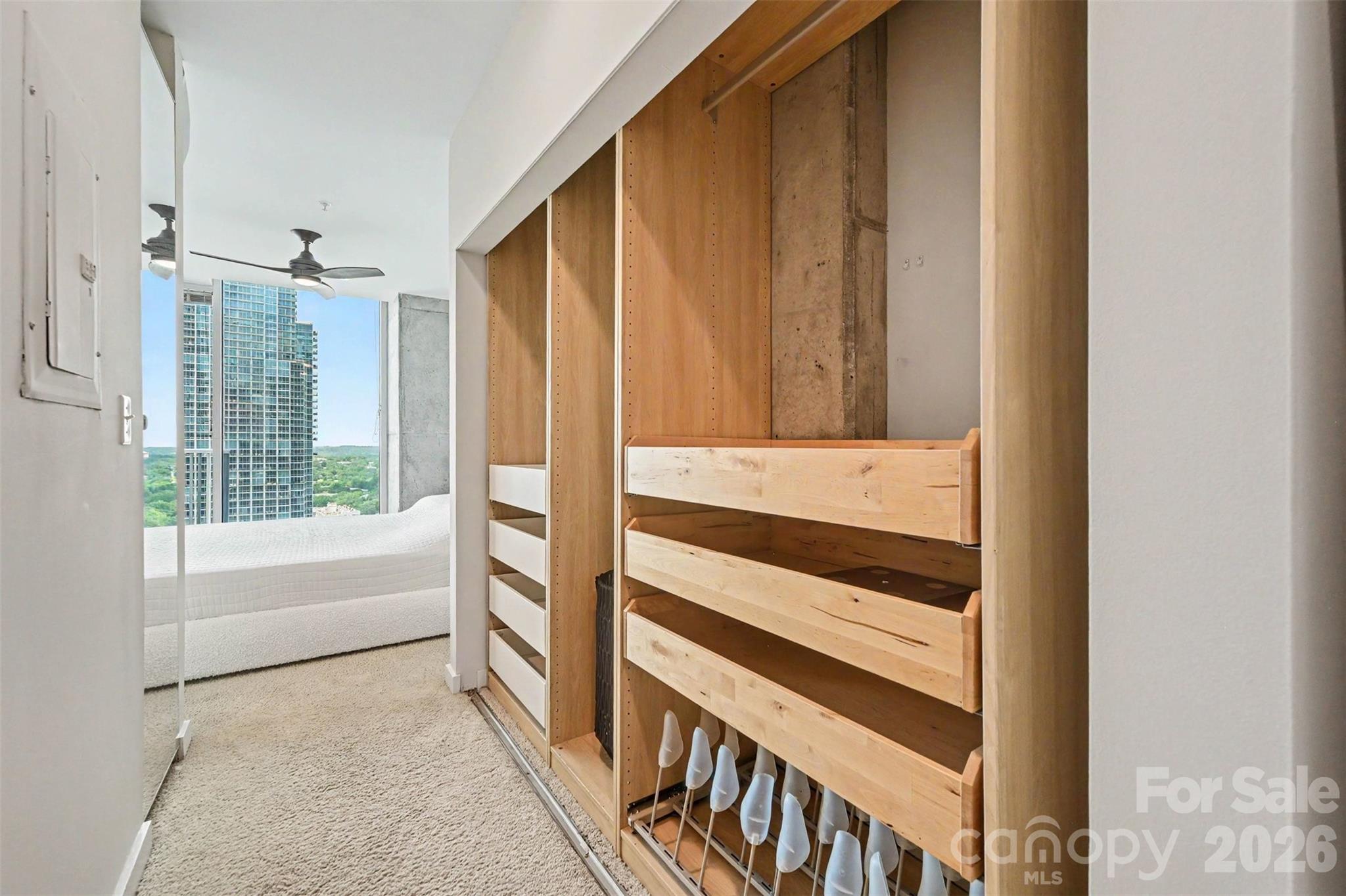 Avenue Condominiums - Residential