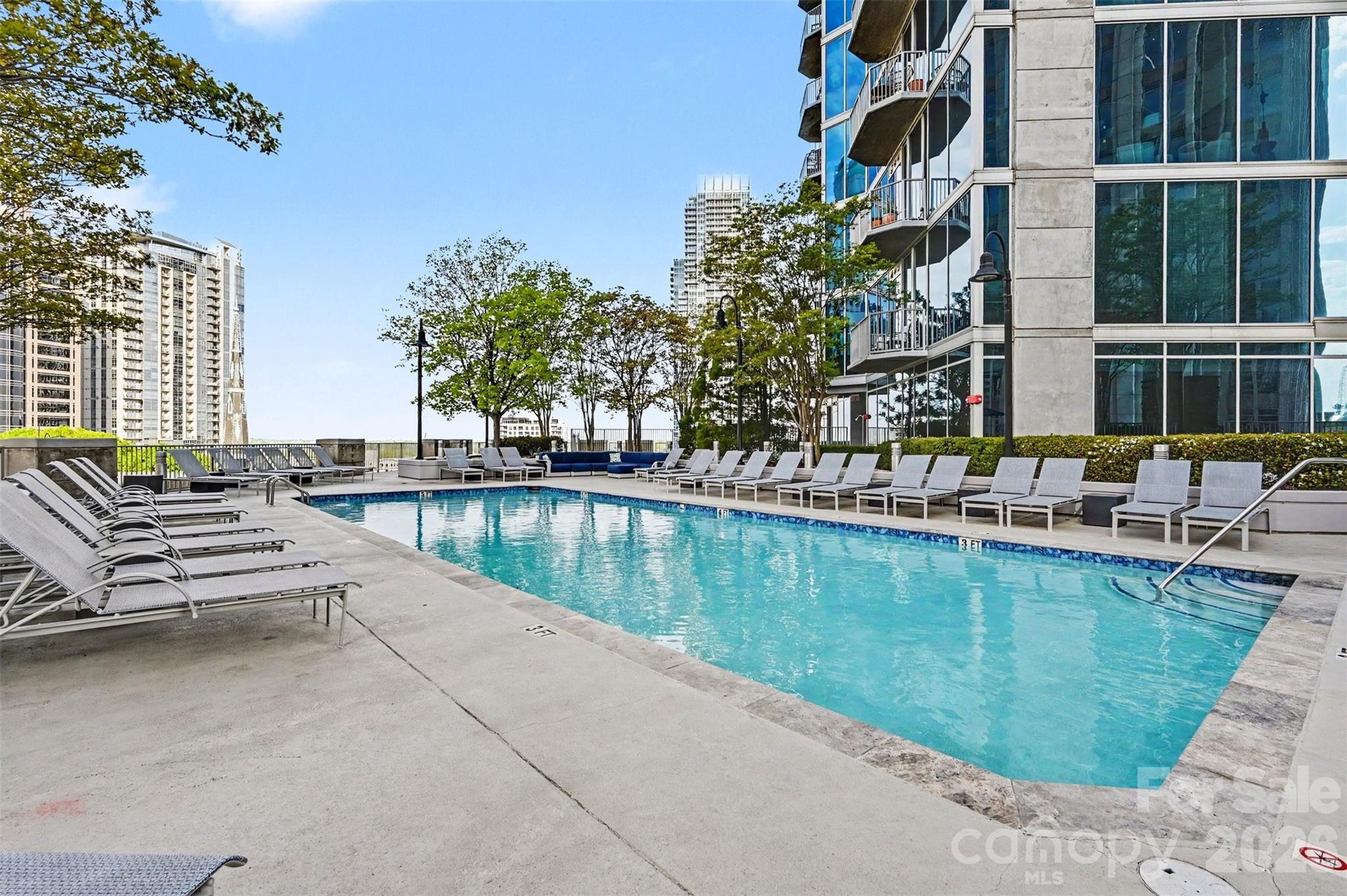 Avenue Condominiums - Residential