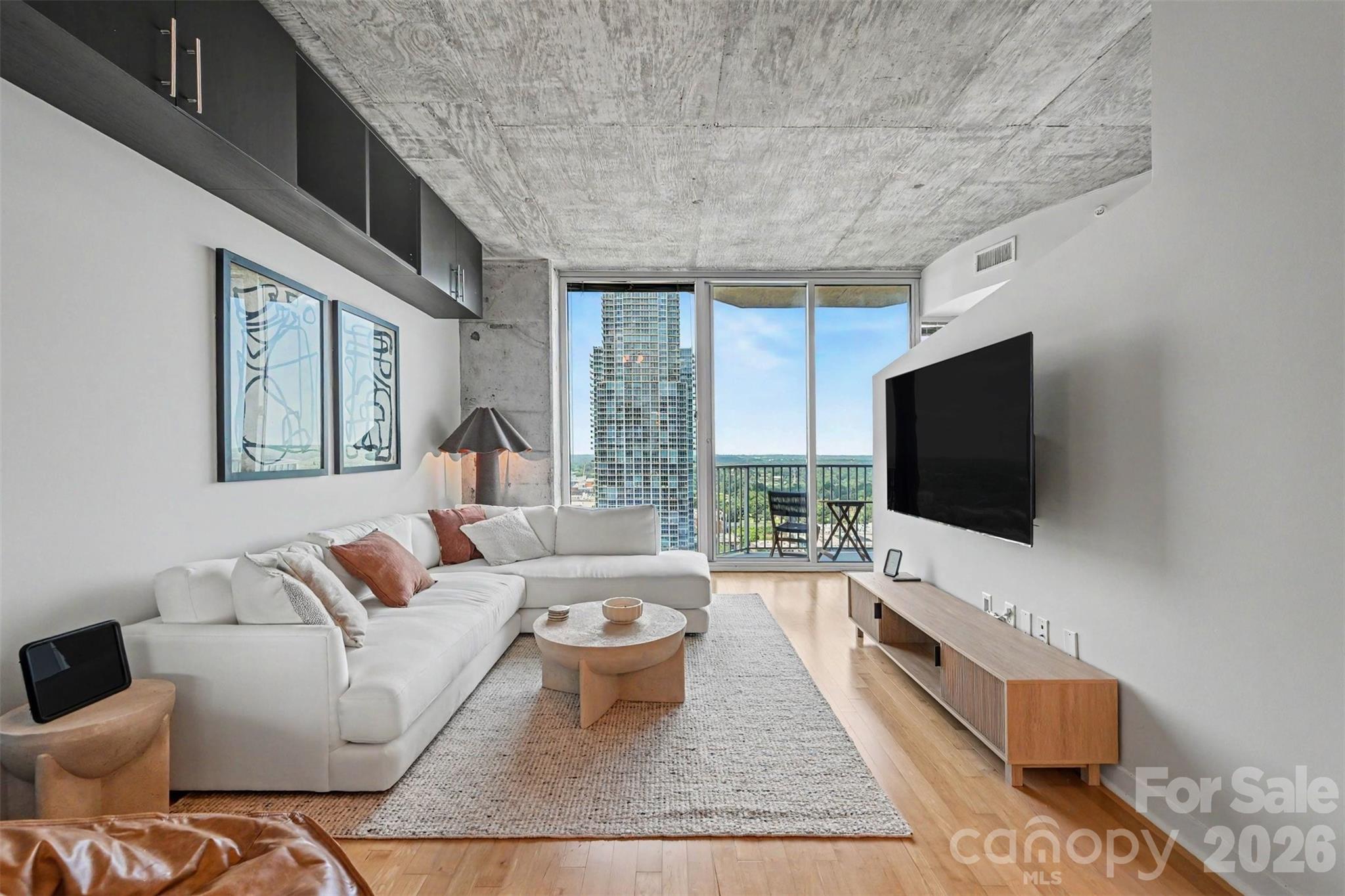 Avenue Condominiums - Residential