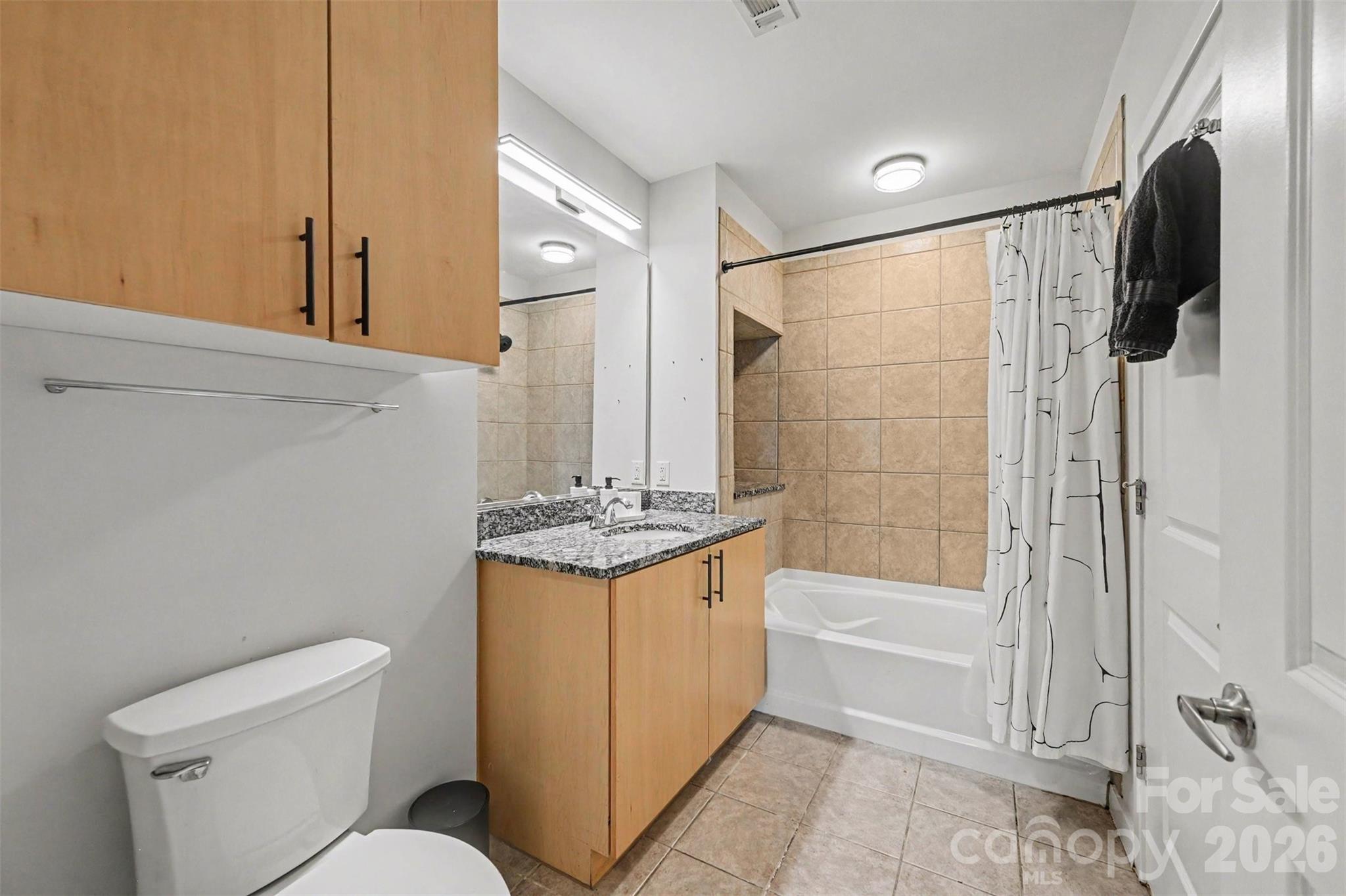 Avenue Condominiums - Residential