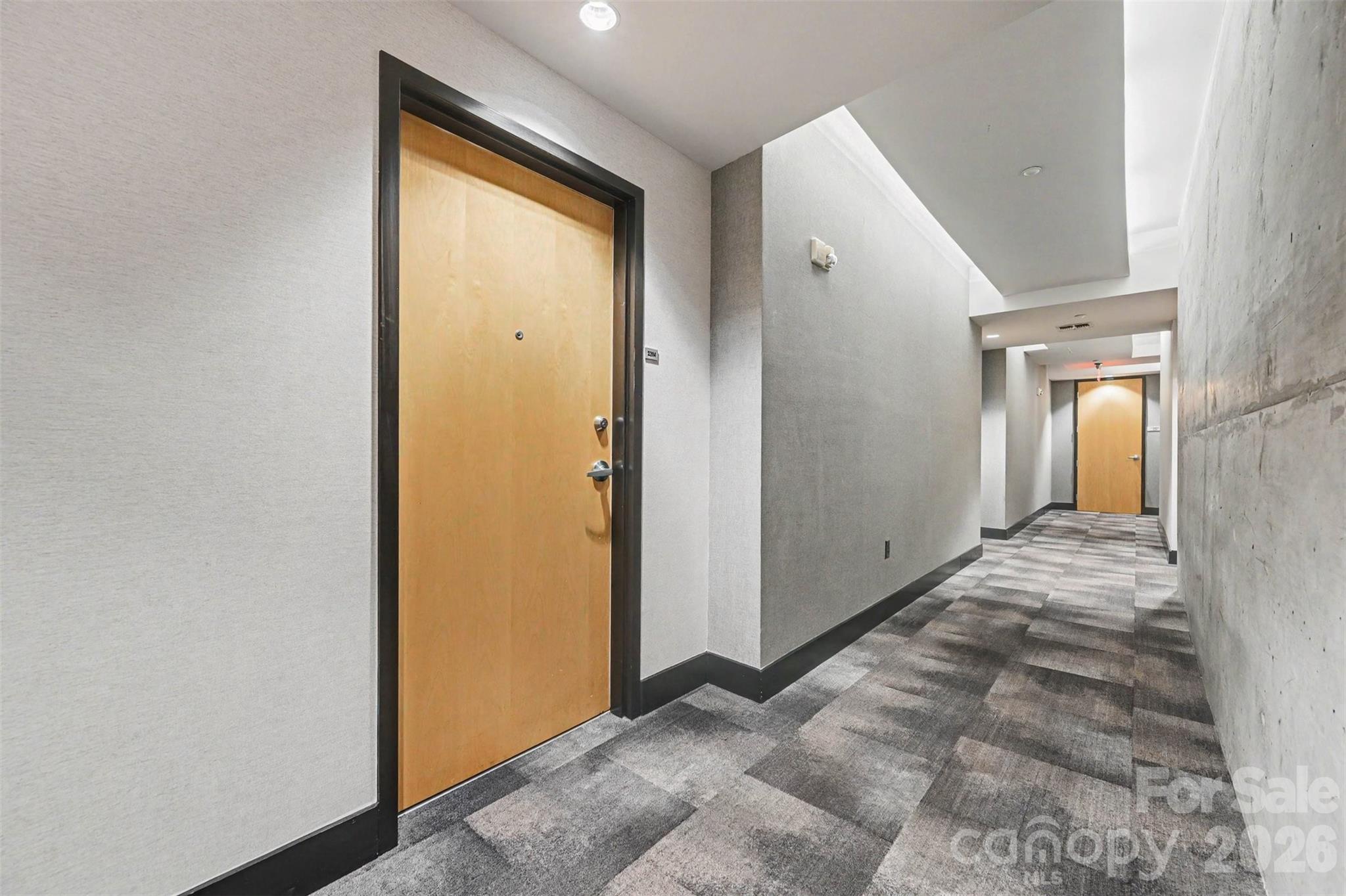 Avenue Condominiums - Residential