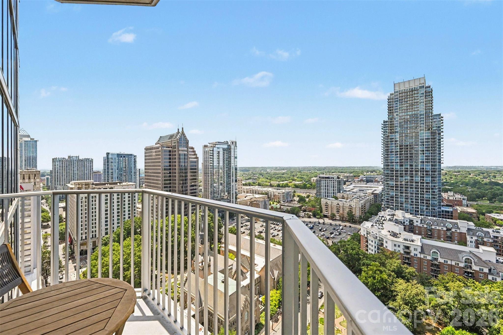 Avenue Condominiums - Residential