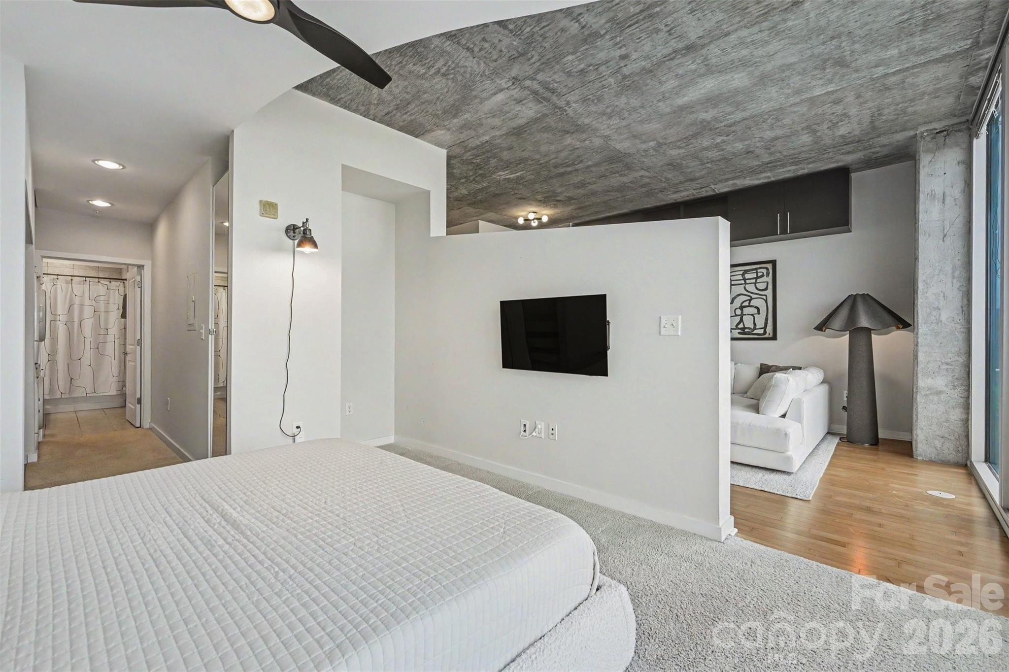 Avenue Condominiums - Residential
