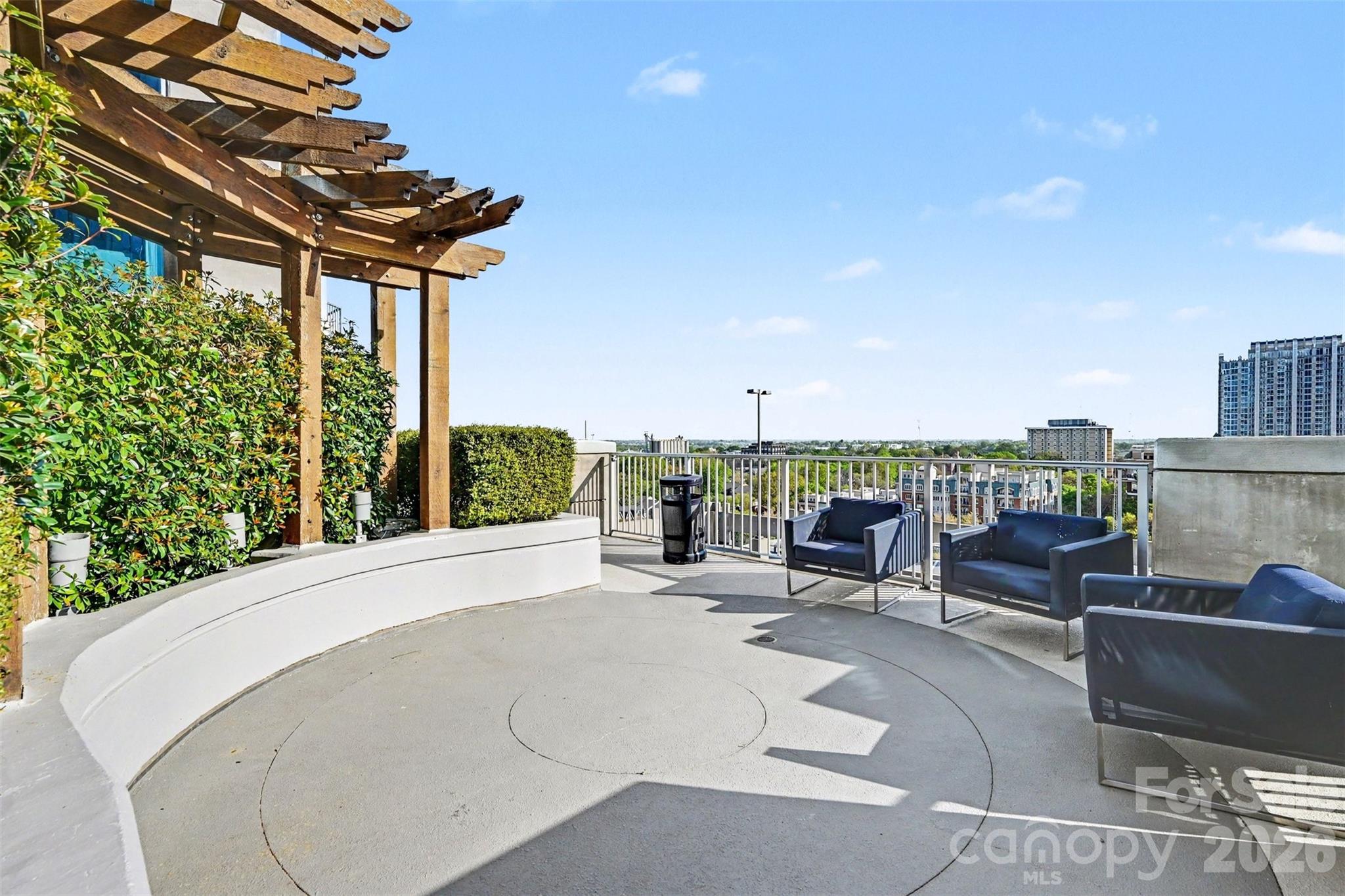Avenue Condominiums - Residential