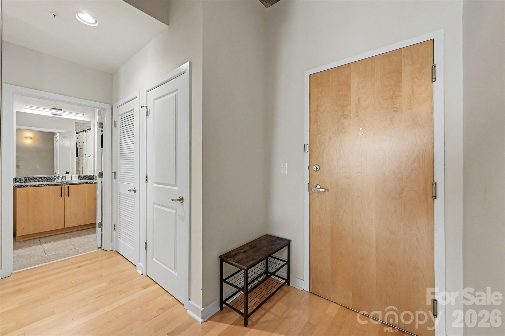 Avenue Condominiums - Residential