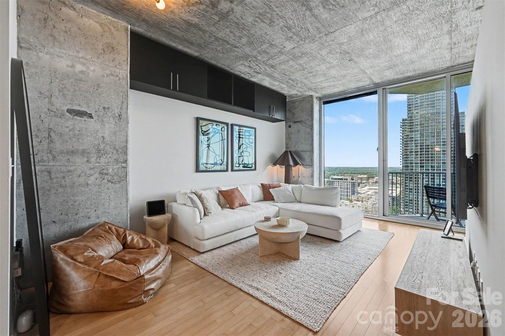Avenue Condominiums - Residential