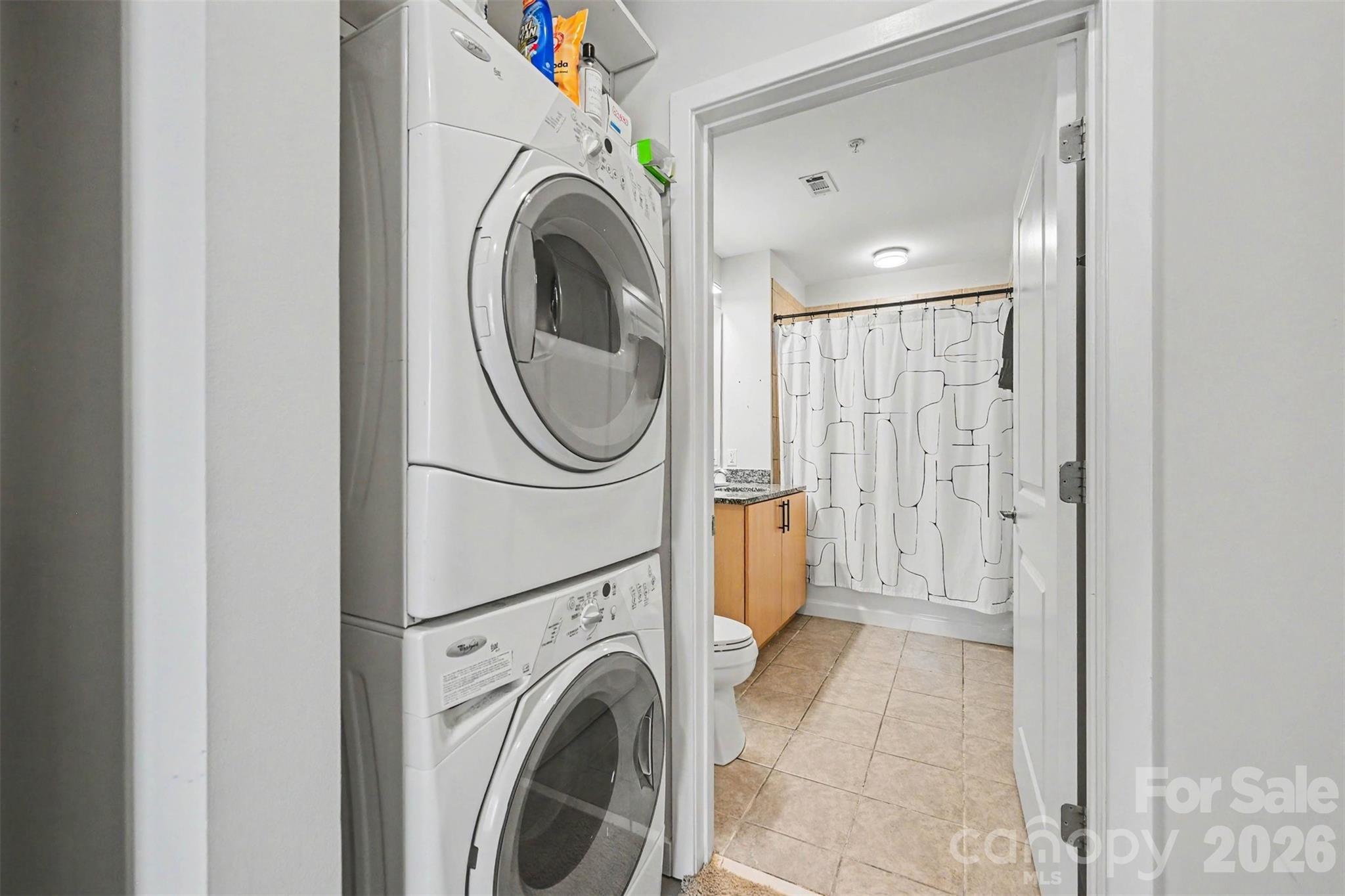 Avenue Condominiums - Residential