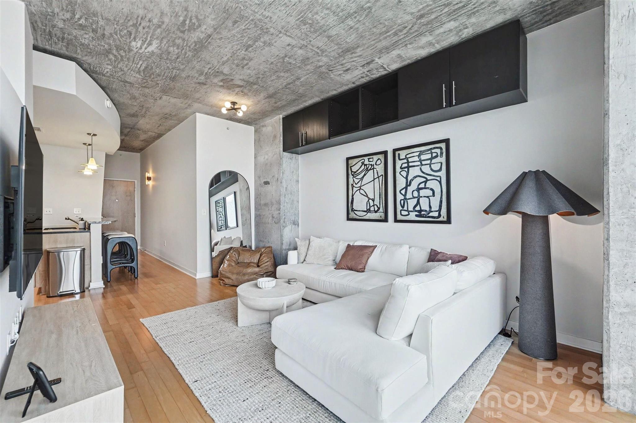 Avenue Condominiums - Residential