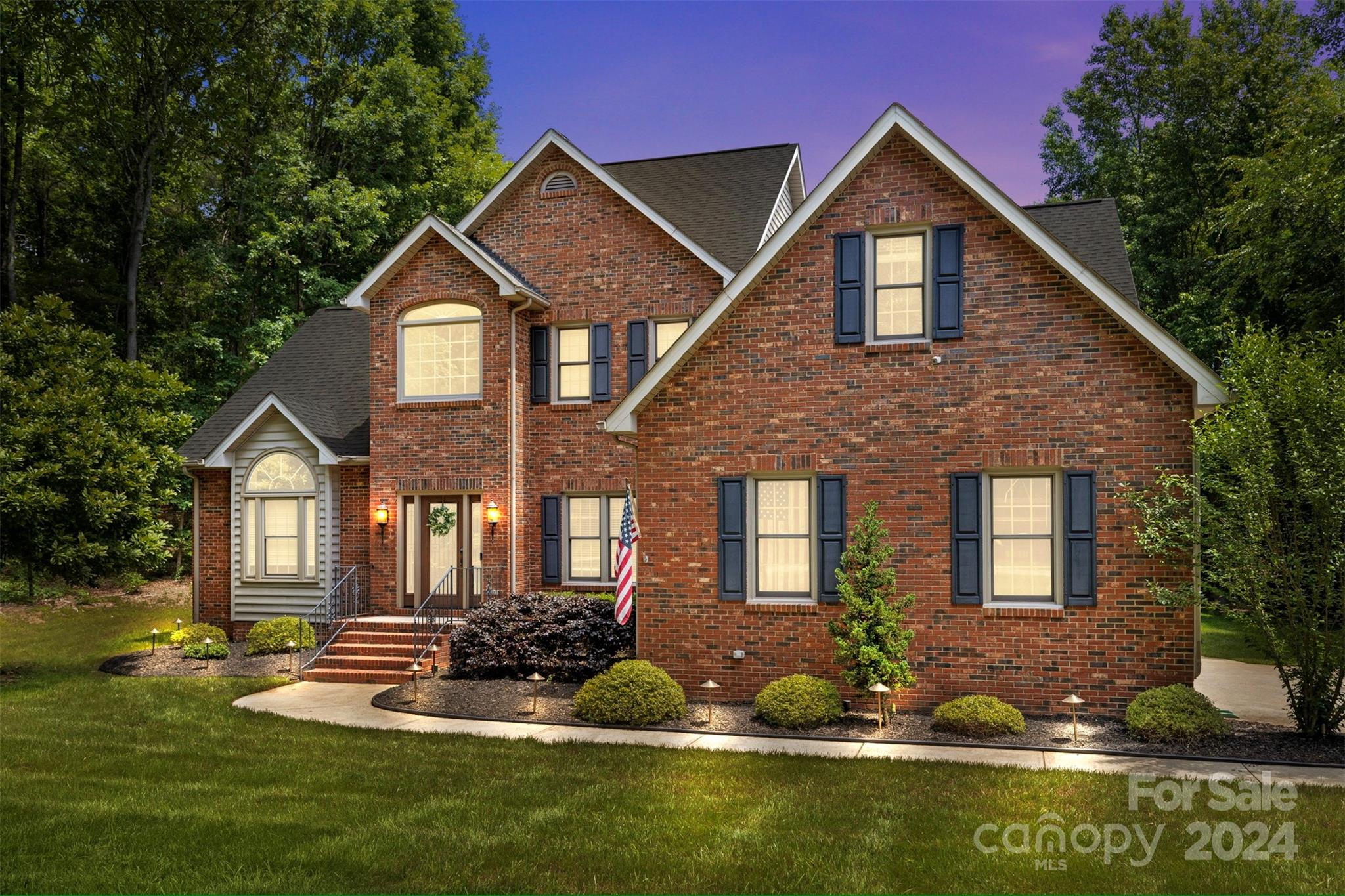 Hamilton Place - Residential
