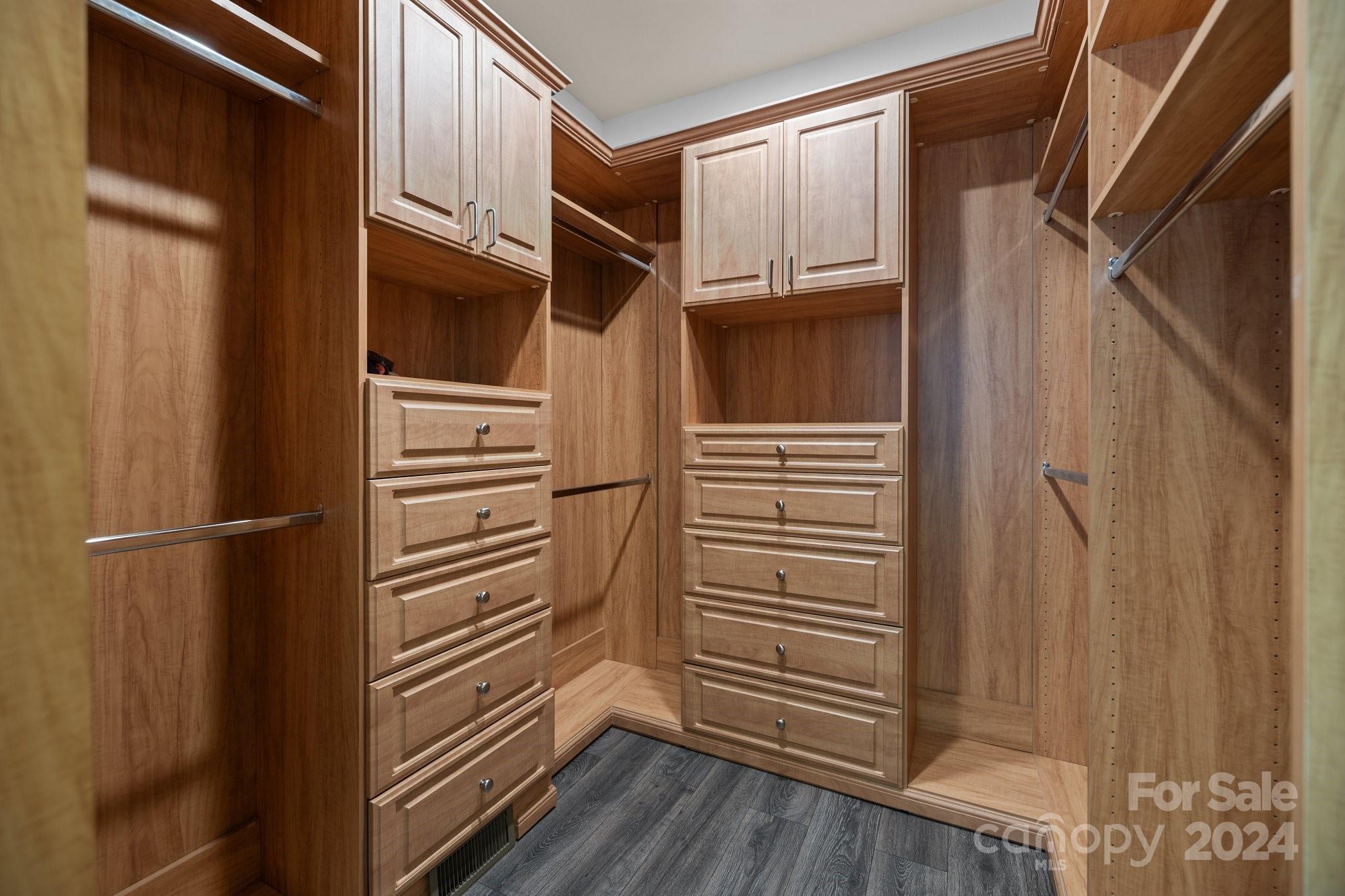 Hamilton Place - Residential