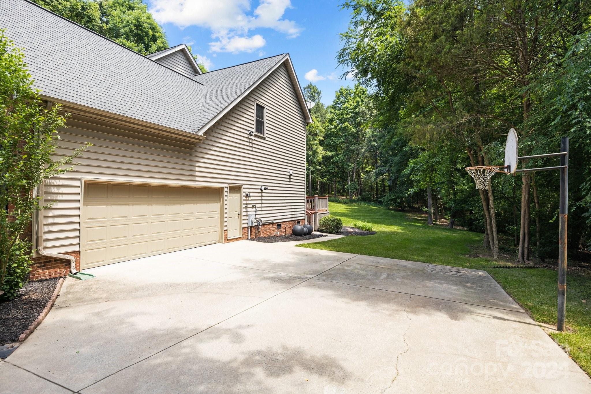 Hamilton Place - Residential